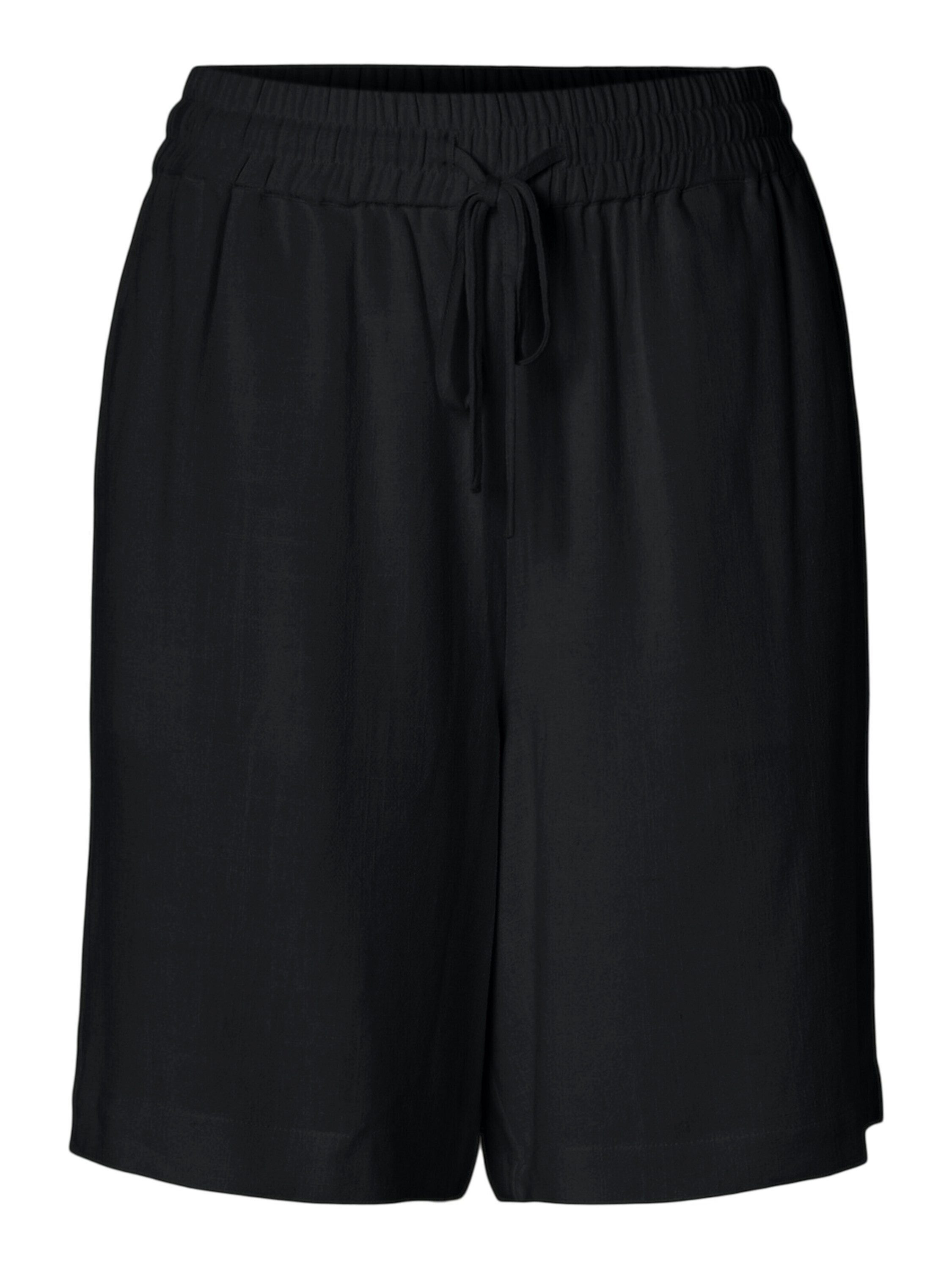 Selected Shorts Viva (1-tlg) Drapiert/gerafft