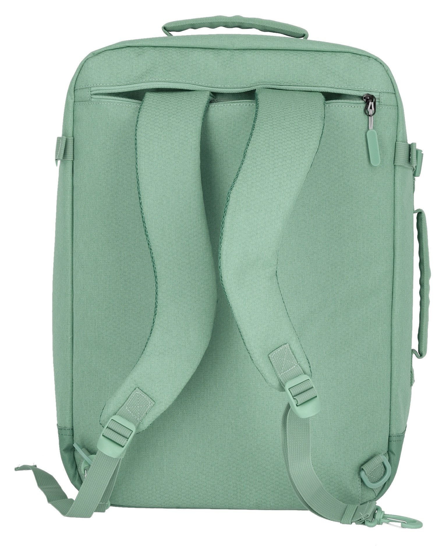 travelite Freizeitrucksack KICK OFF Rucksack/Bordgepäck, Reiserucksack günstig online kaufen