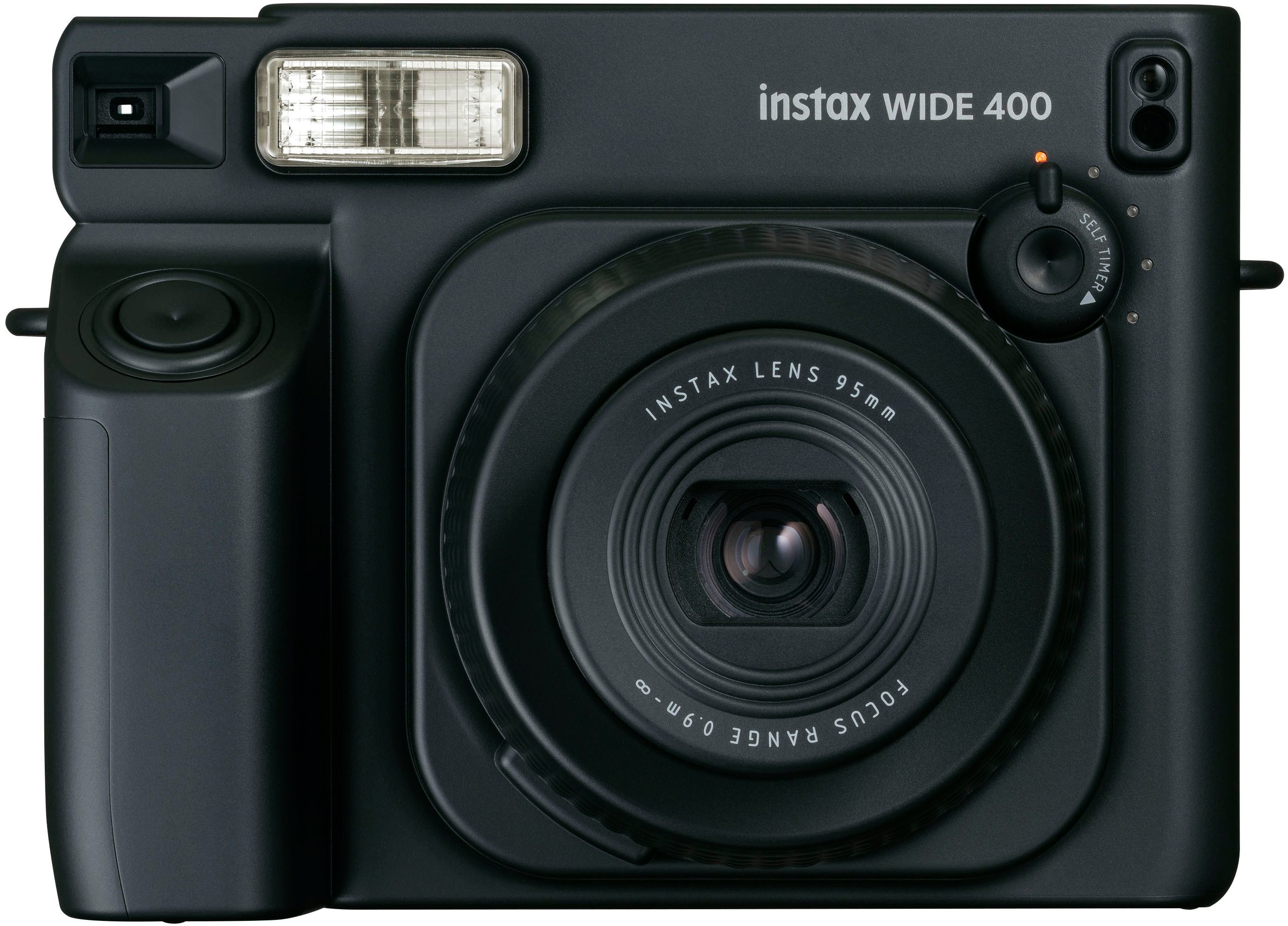 FUJIFILM instax WIDE 400 Sofortbildkamera