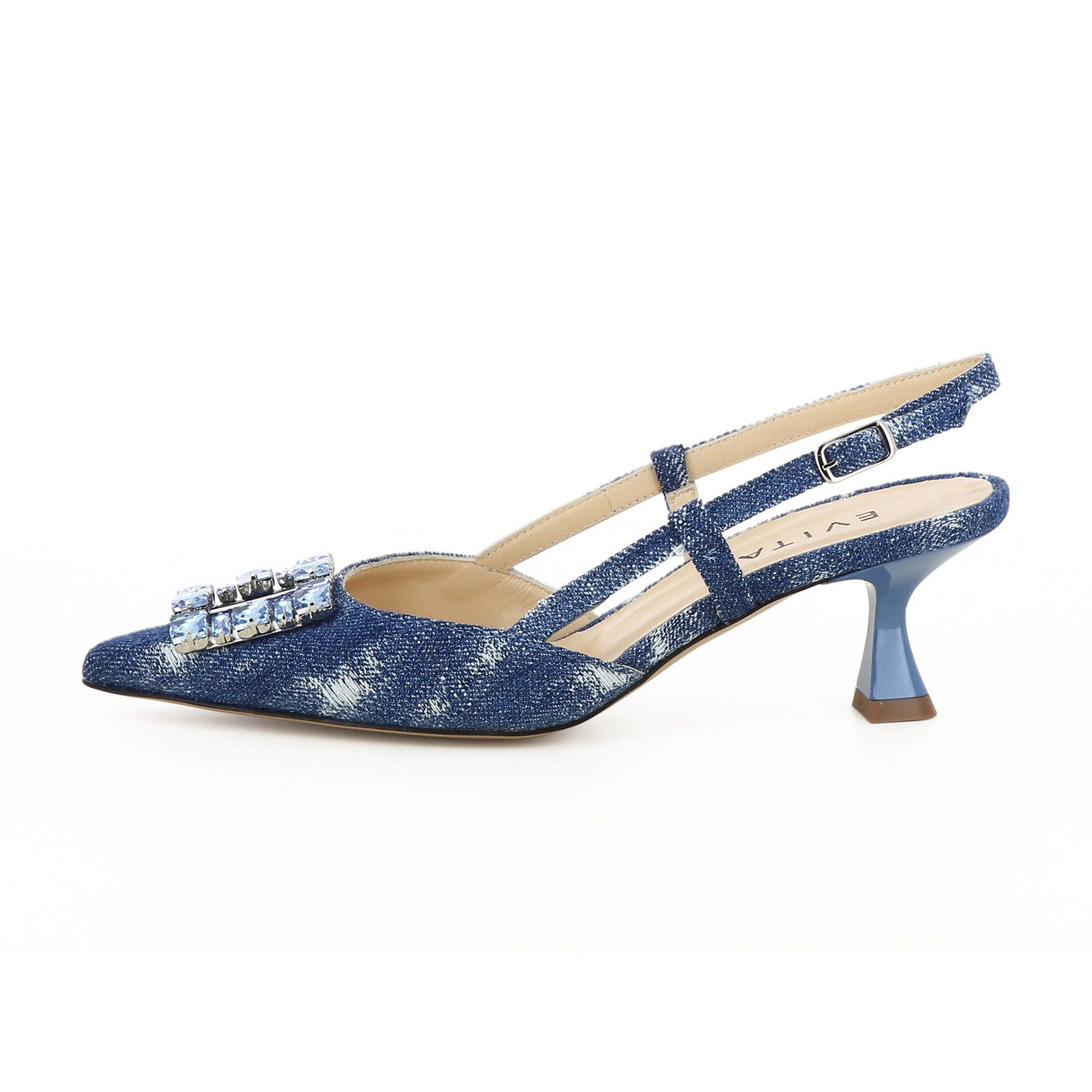 Evita PERLA Slingpumps