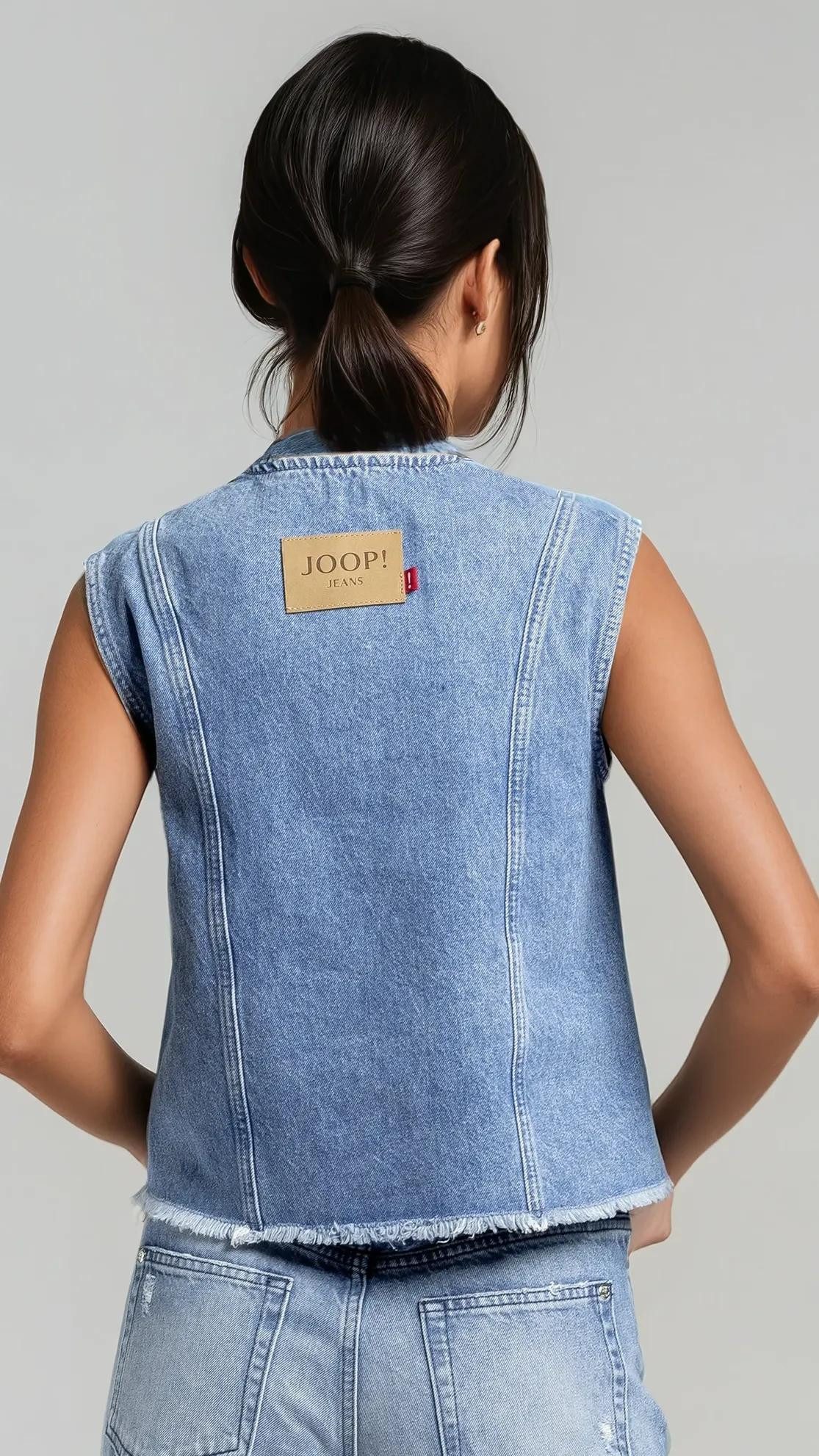JOOP! Jeansbluse