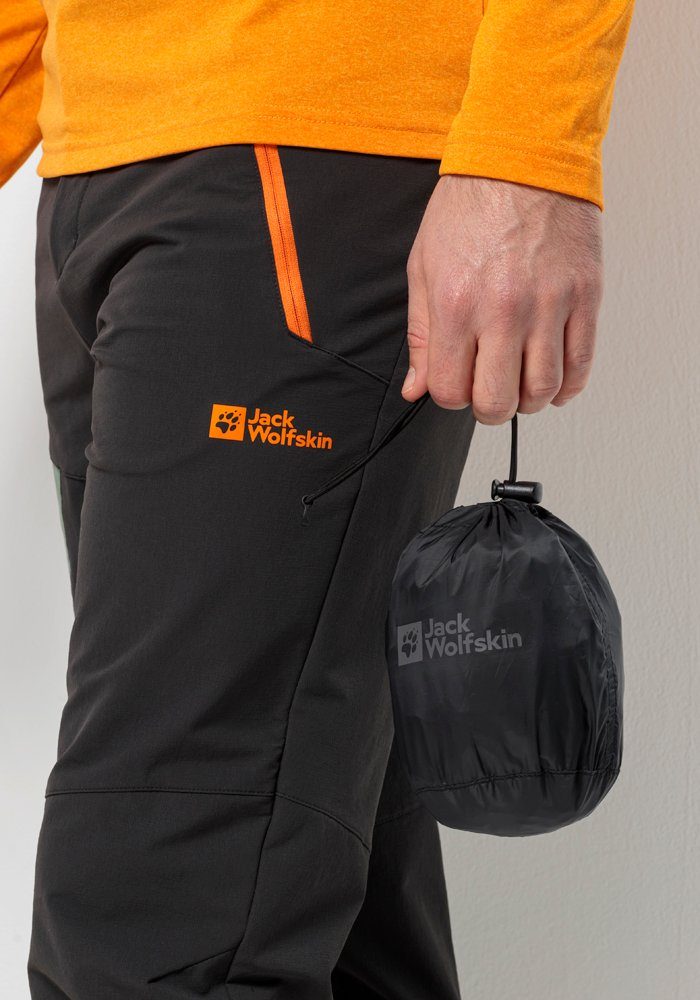 Jack Wolfskin Outdoorhose DAY RAINY PANTS