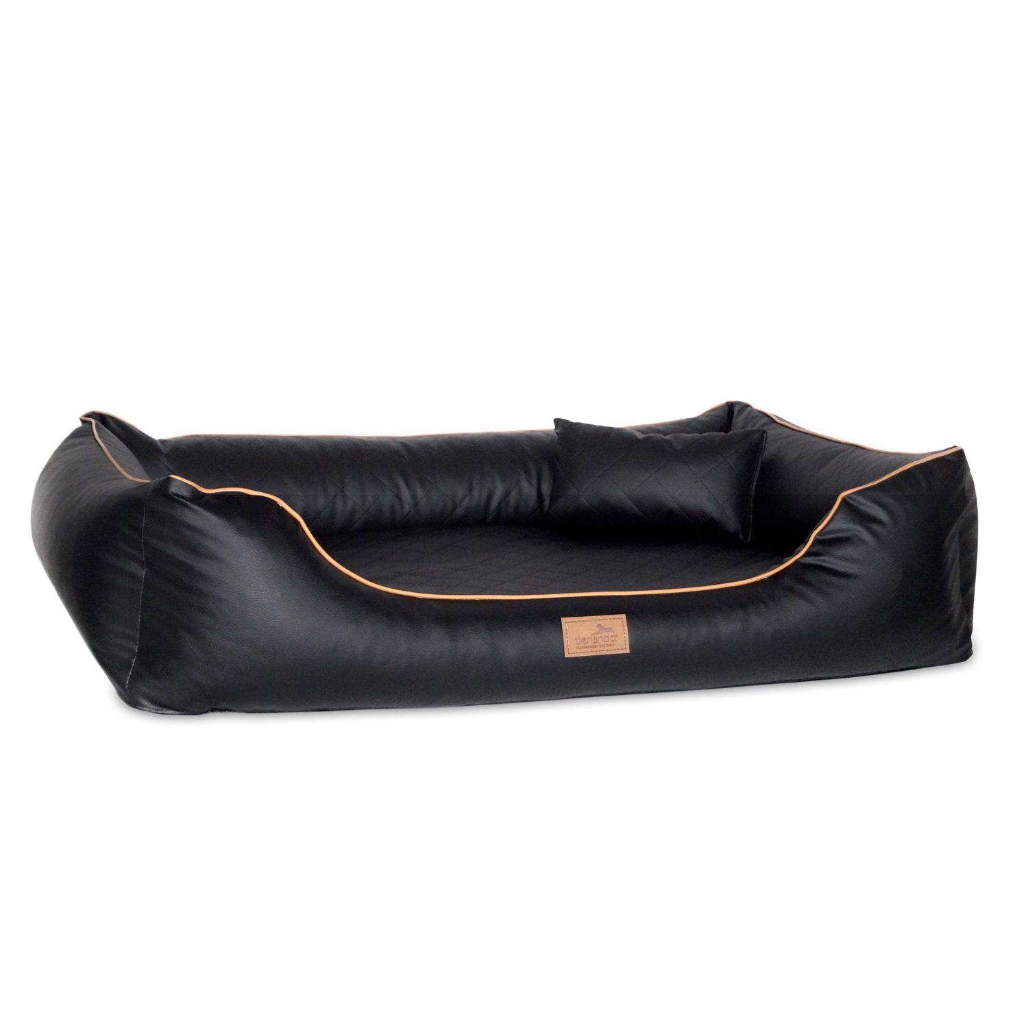 tierlando® Tierbett tierlando® Orthopädisches Hundebett LOUIS günstig online kaufen