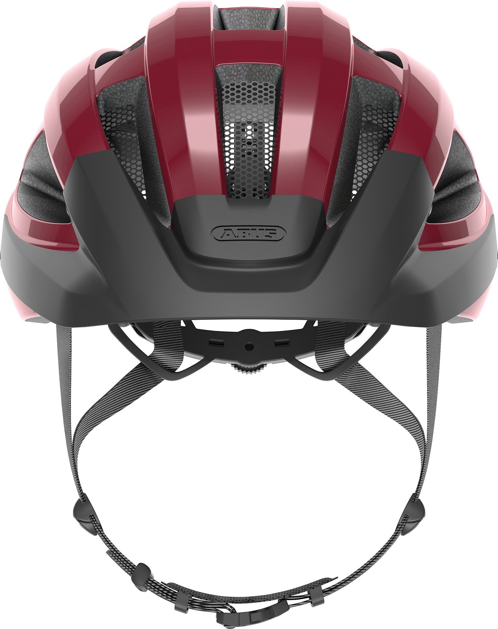 ABUS Rennradhelm MACATOR