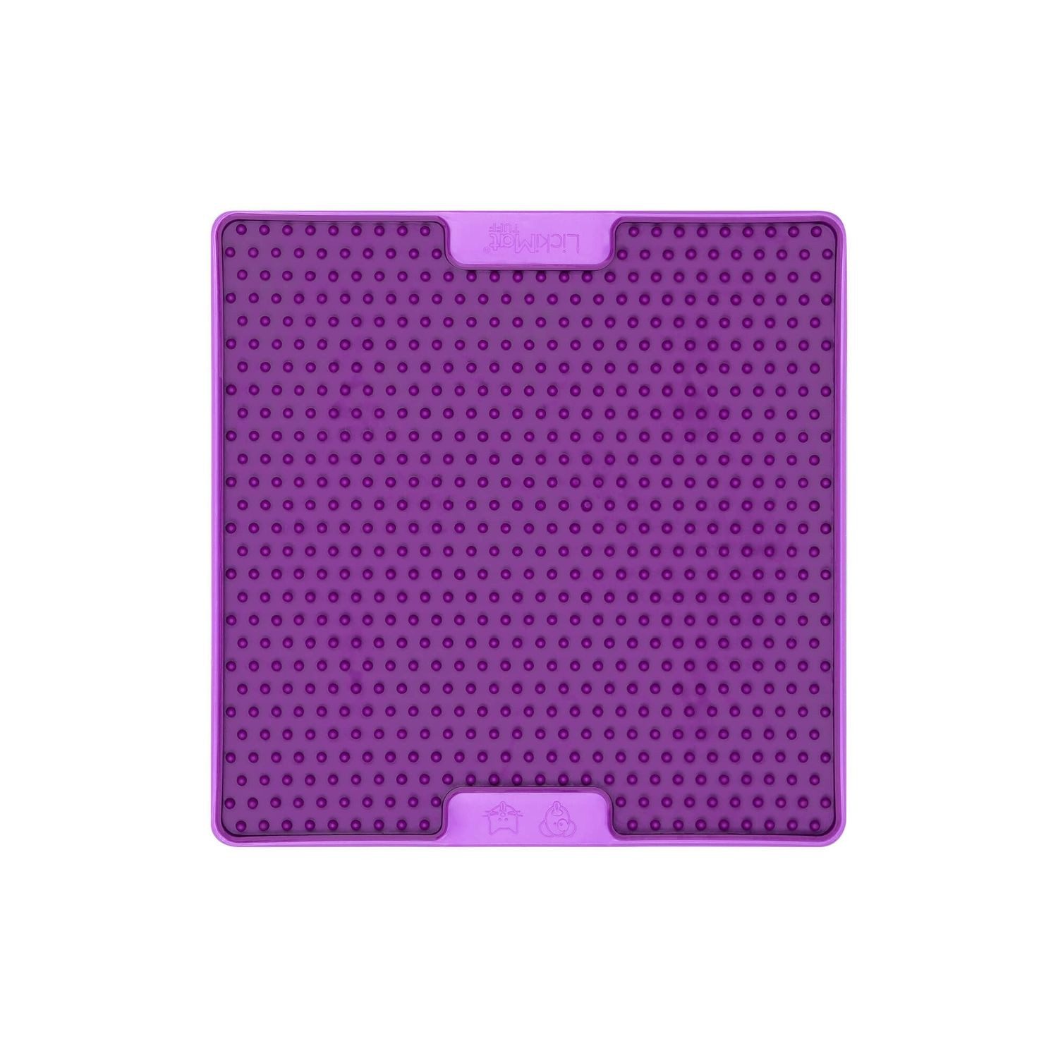 Antischlingnapf Soother PRO Tuff für Hund und Katze - 20 x 20cm