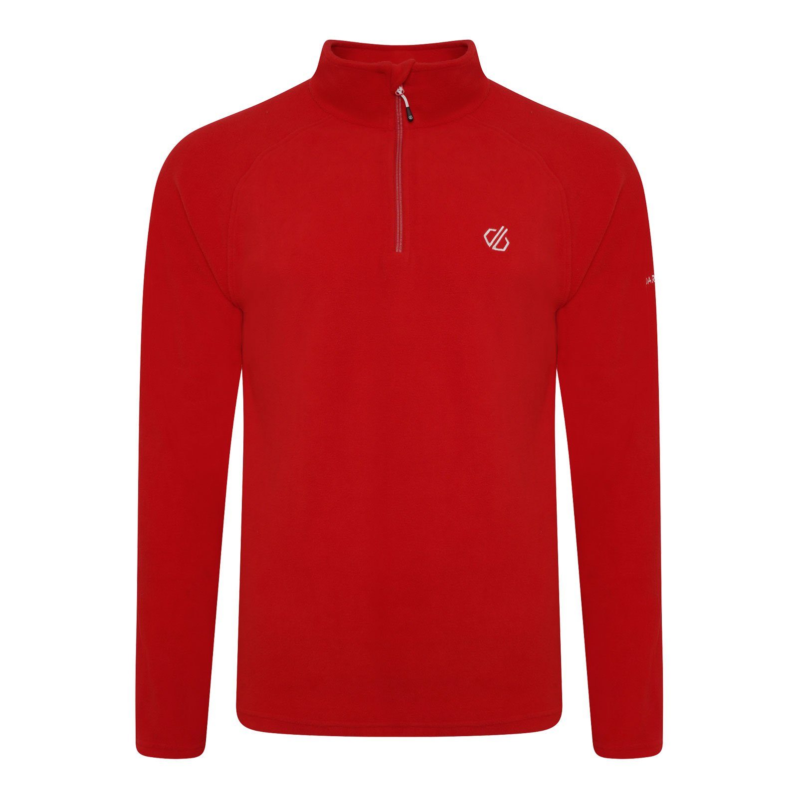 Dare2b Stehkragenpullover Freethink II mit weicher Fleece-Oberfläche