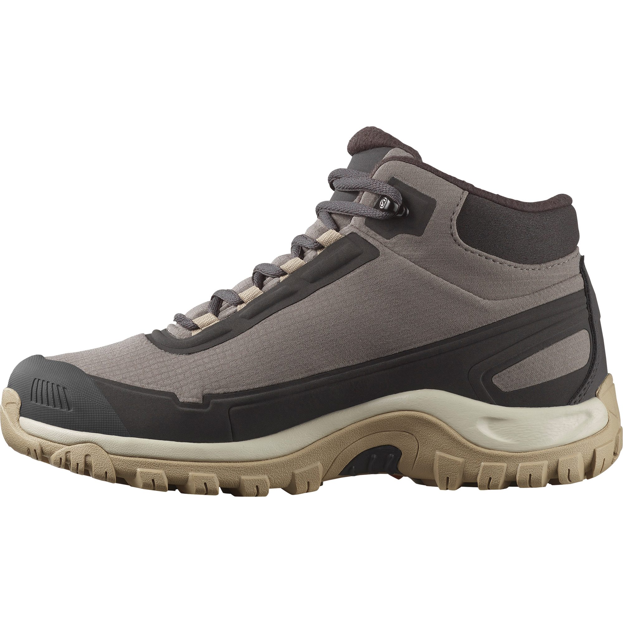 Salomon SHELTER WP W Winterstiefel Winterschuhe, Winterboots, Snowboots, wa günstig online kaufen