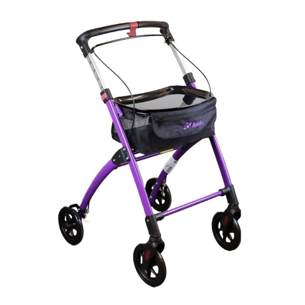 Mobilex Indoor-Rollator Mobilex Indoor Rollator Jaguar