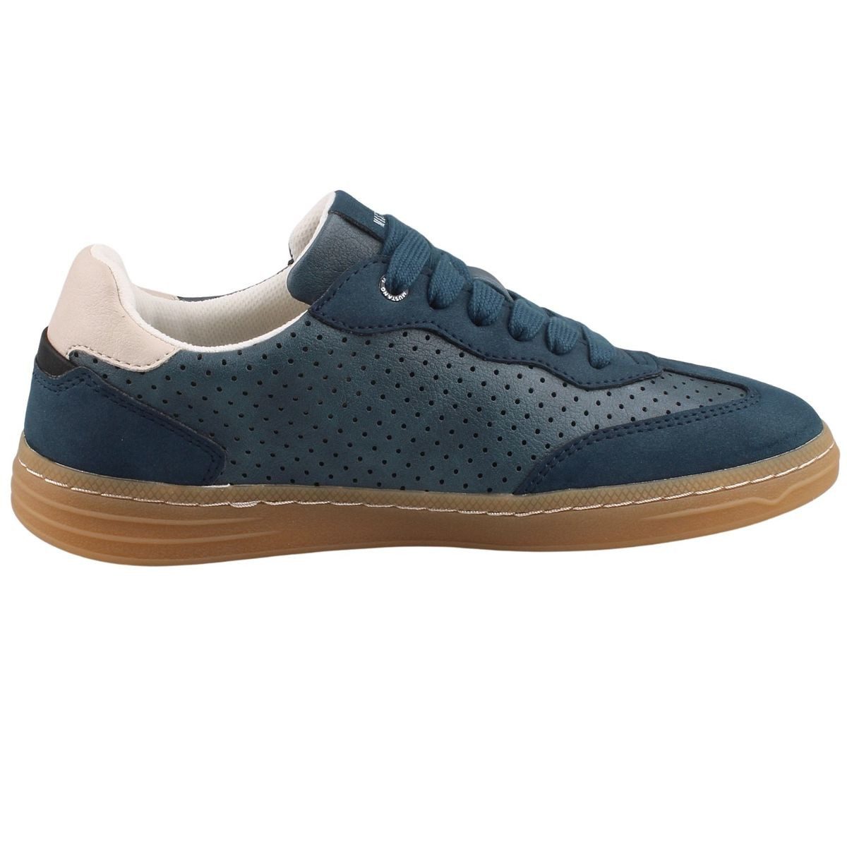 Mustang Shoes 1511302/800 Sneaker günstig online kaufen