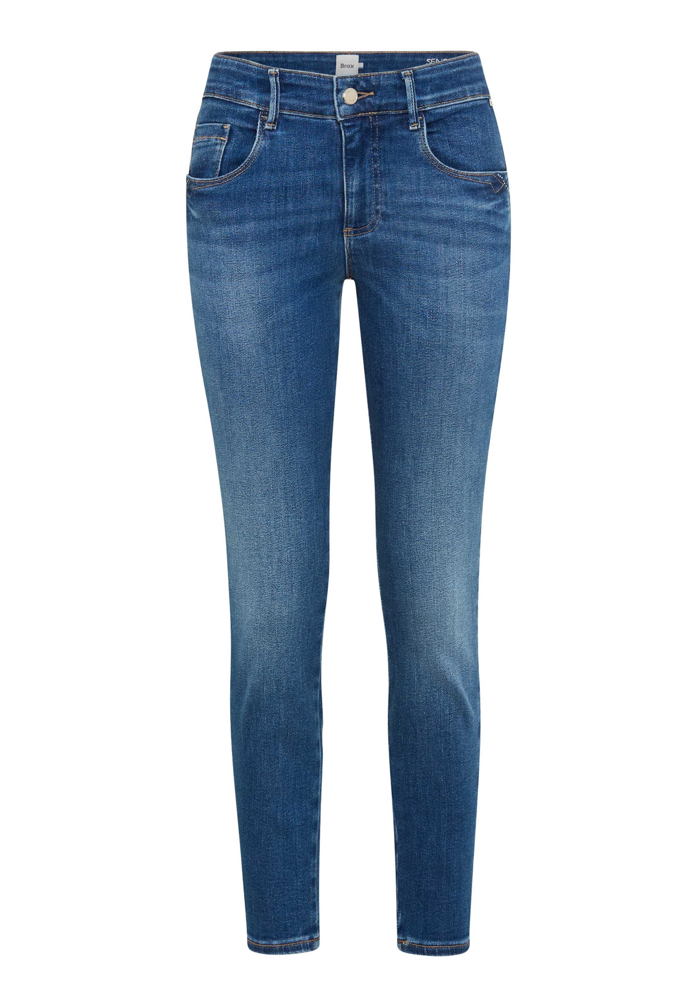 5-Pocket-Jeans Style ANA S