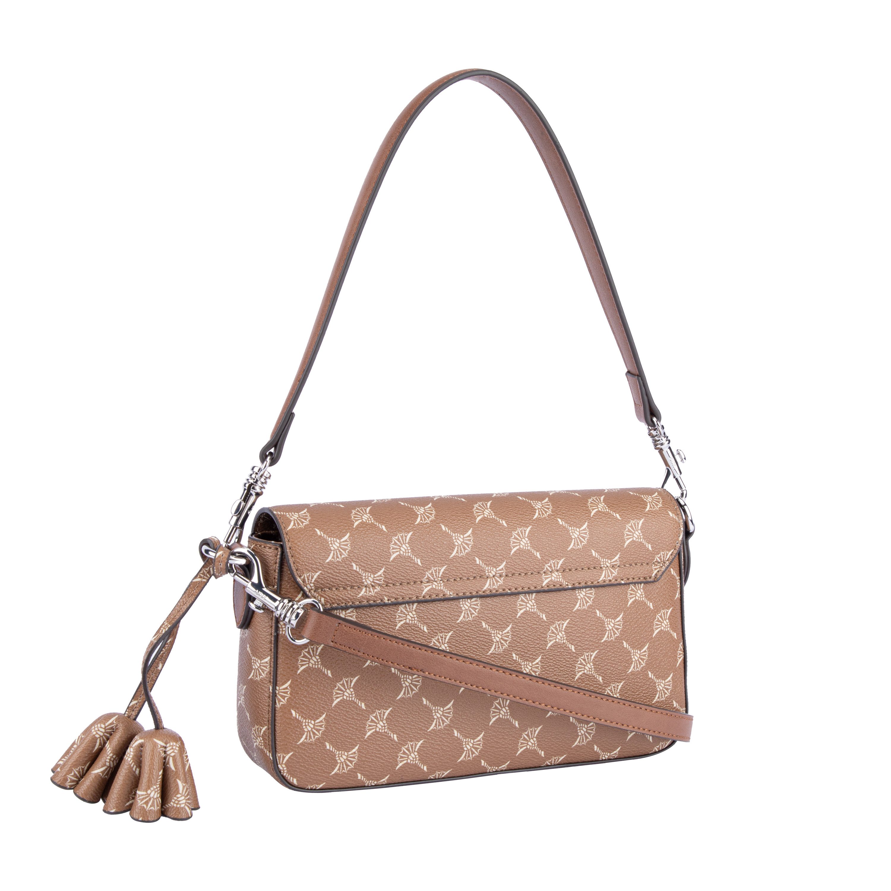 JOOP! Schultertasche Joop - Damen Schultertasche Cortina 1.0 Nil