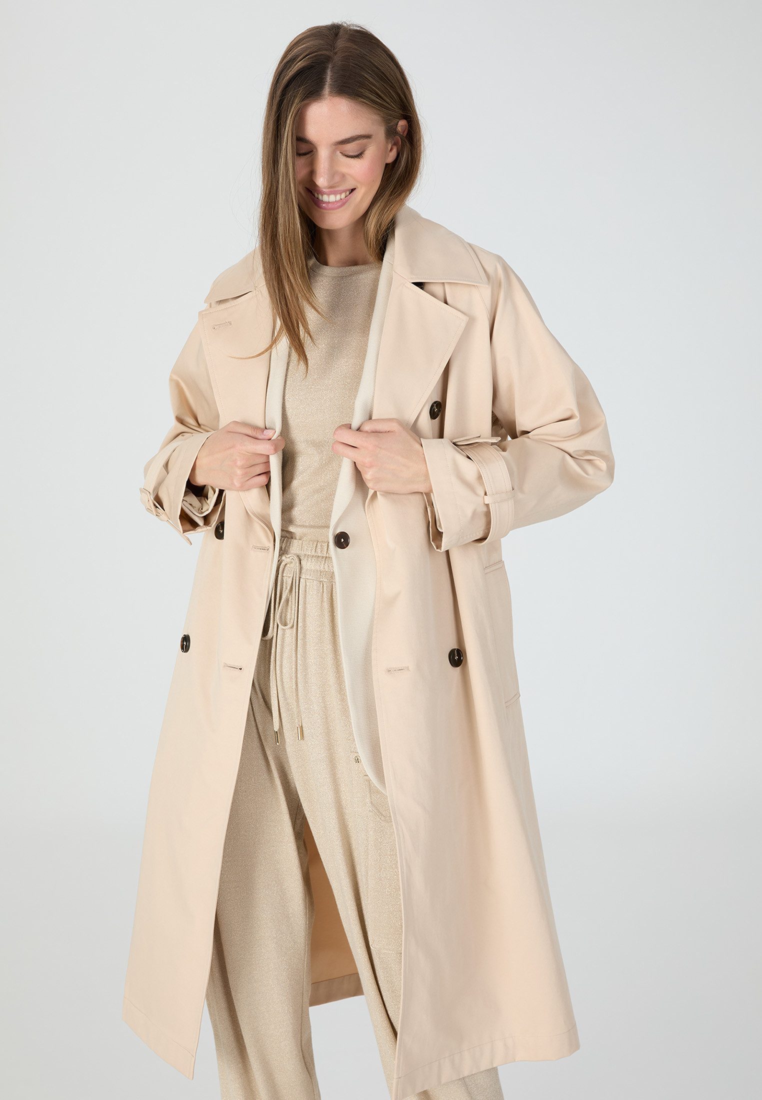 Trenchcoat