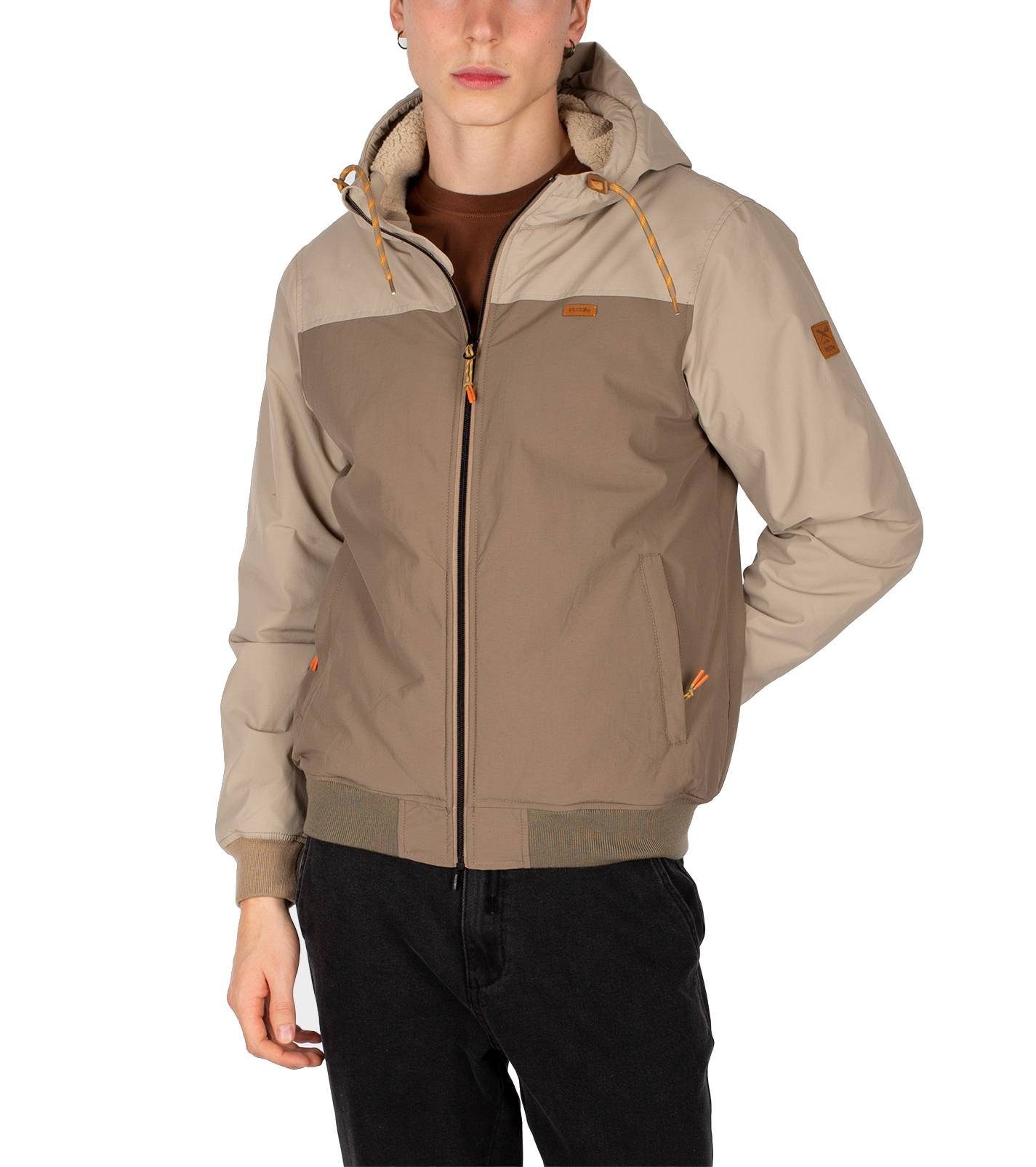 Steppjacke