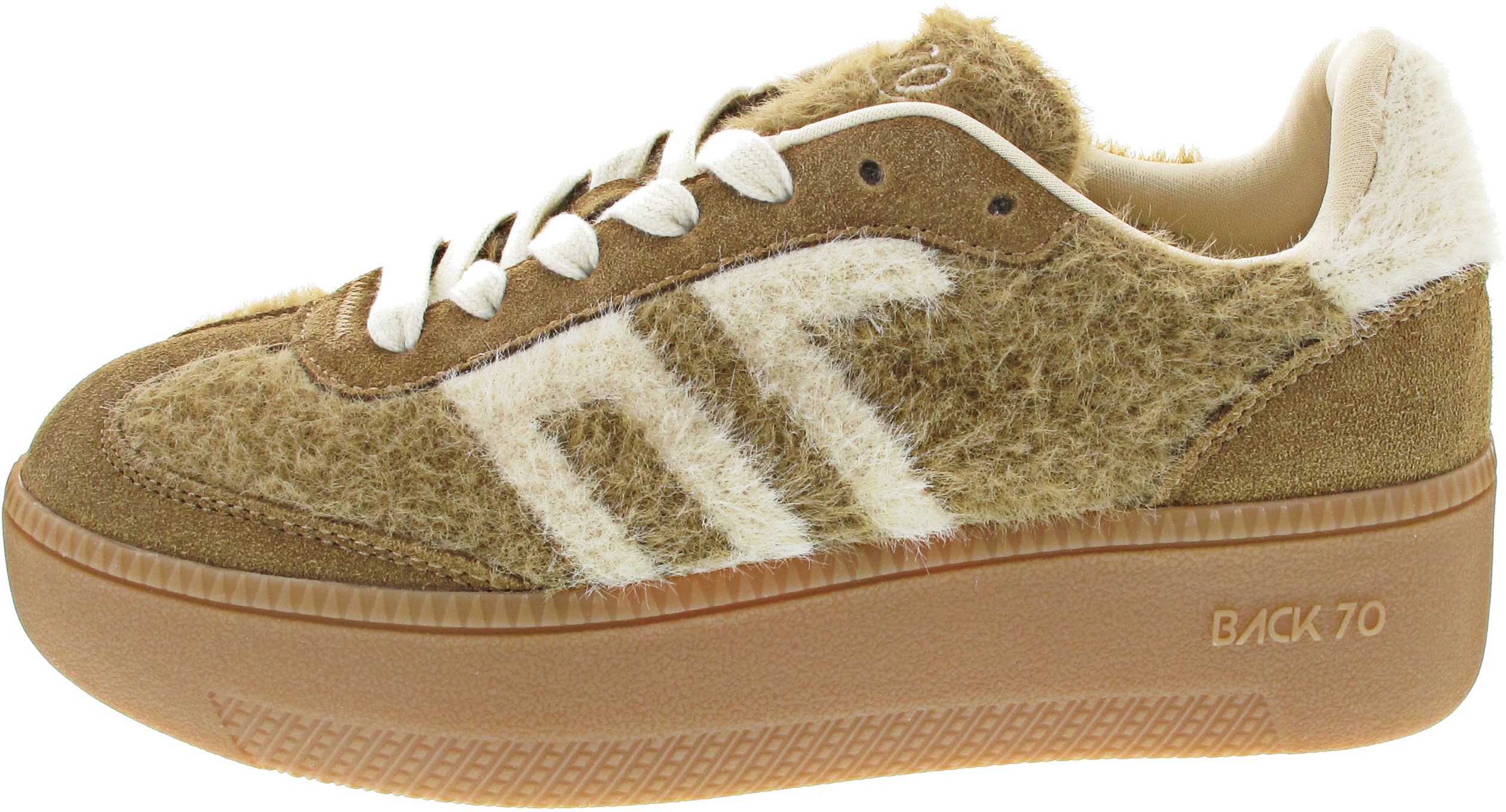 Back 70 Sneaker
