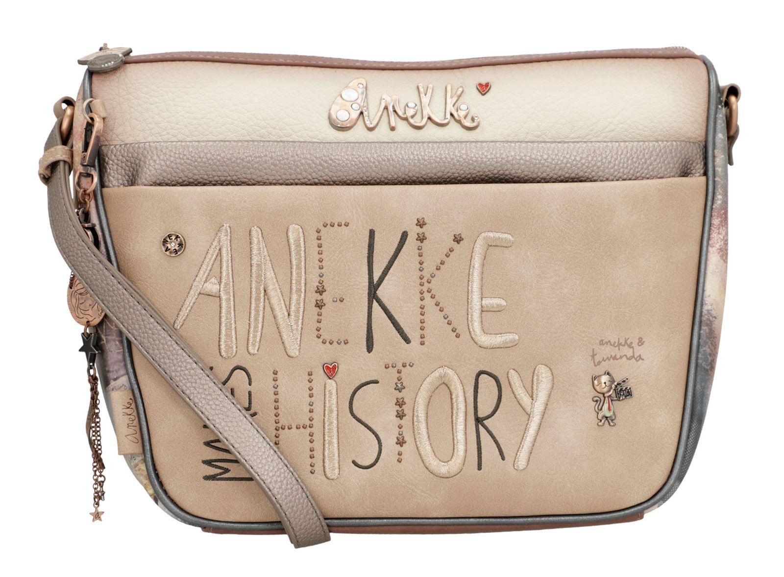 Anekke Umhängetasche Hollywood günstig online kaufen