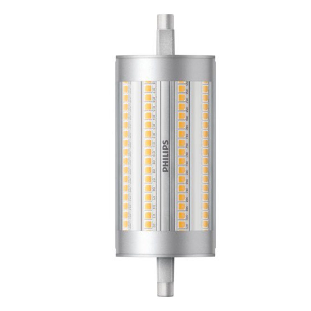 Philips LED-Leuchtmittel CorePro LED Stablampe R7S 118mm dimmb., R7s
