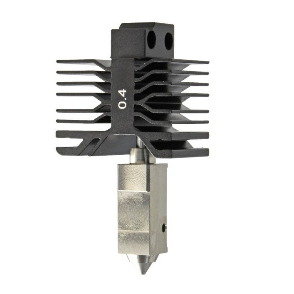 FabConstruct 3D-Drucker FabConstruct Hotend Passend für (3D Drucker): BambuLab FabConstruct H