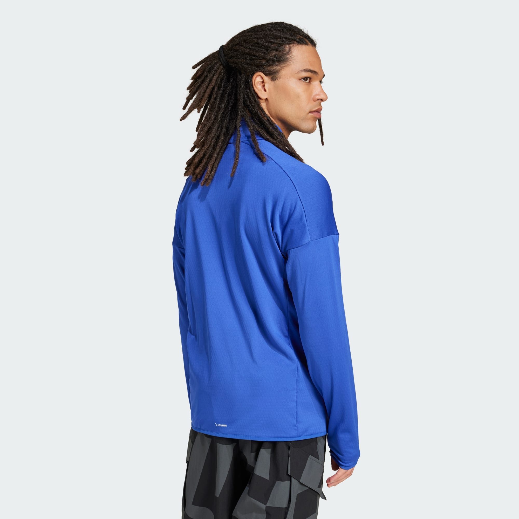 adidas TERREX Fleecejacke TERREX XPERIOR CLIMAWARM günstig online kaufen