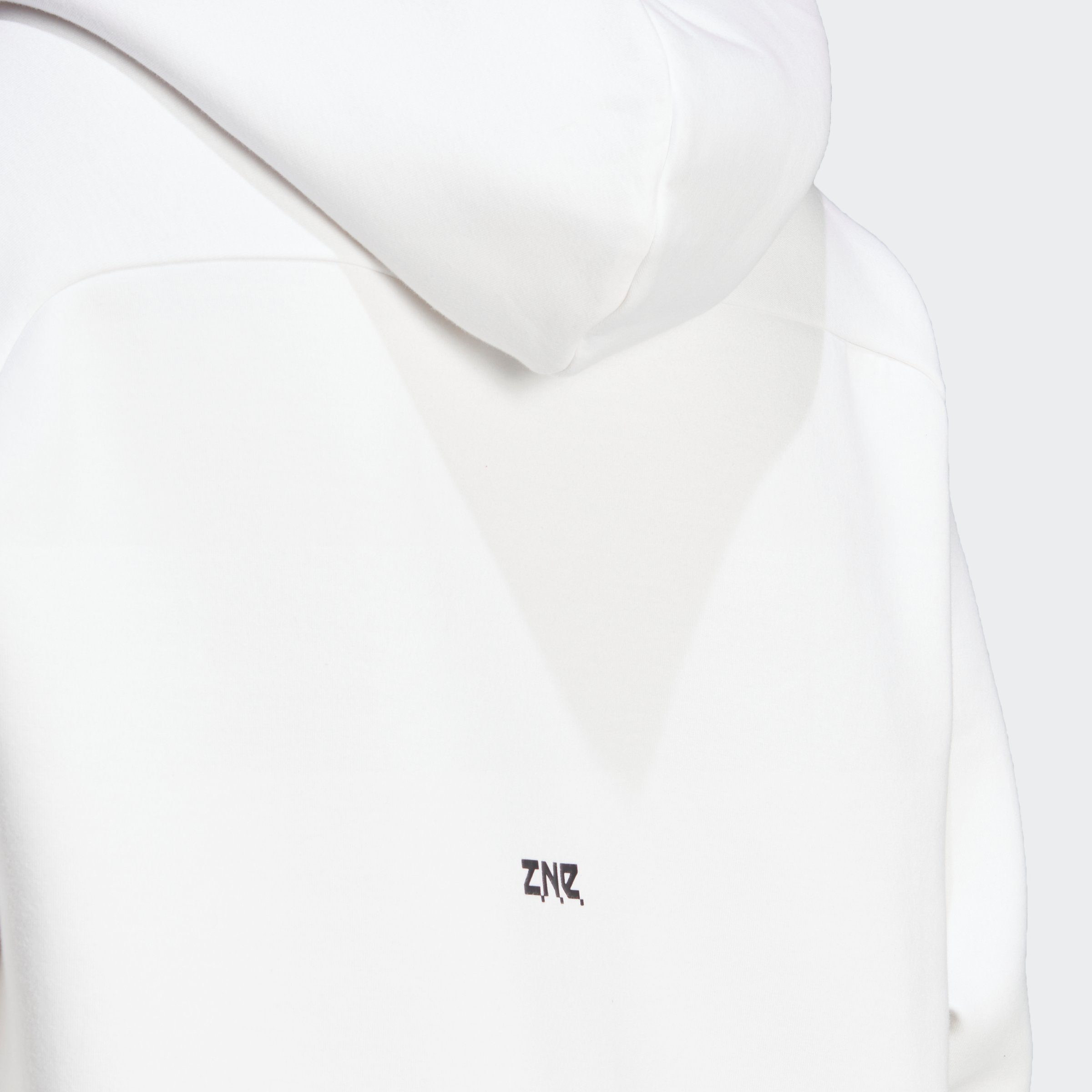 adidas Sportswear PR M White Z.N.E. Sweatshirt HD