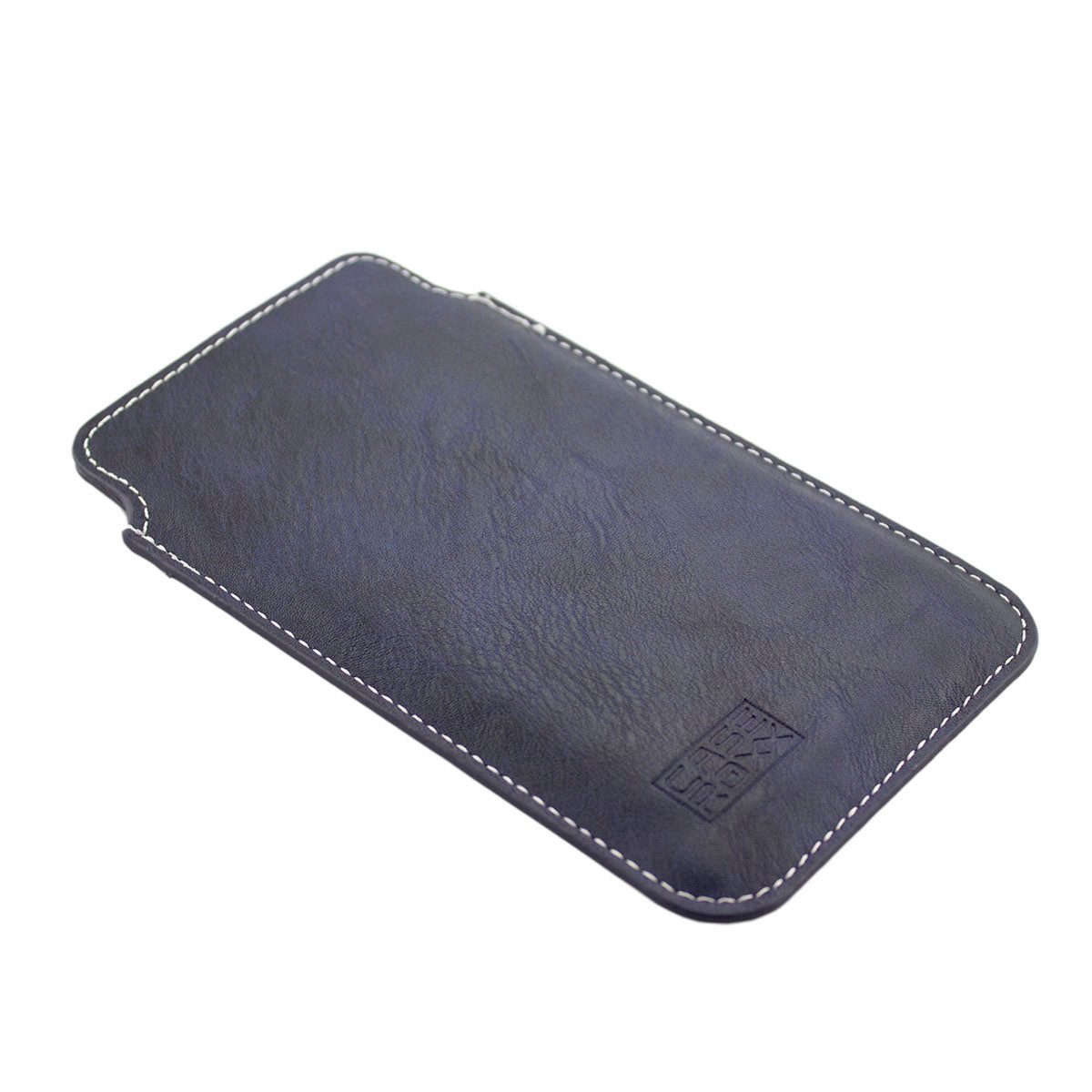 caseroxx Handytasche Business-Line Etui für Doro 1370 / 1372 (Einzelartikel, 1-tlg., Business-Line Etui)