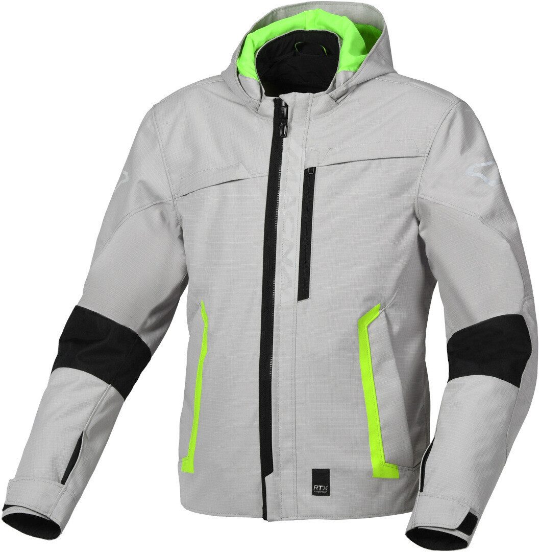 Motorradjacke Riggor wasserdichte Motorrad Textiljacke