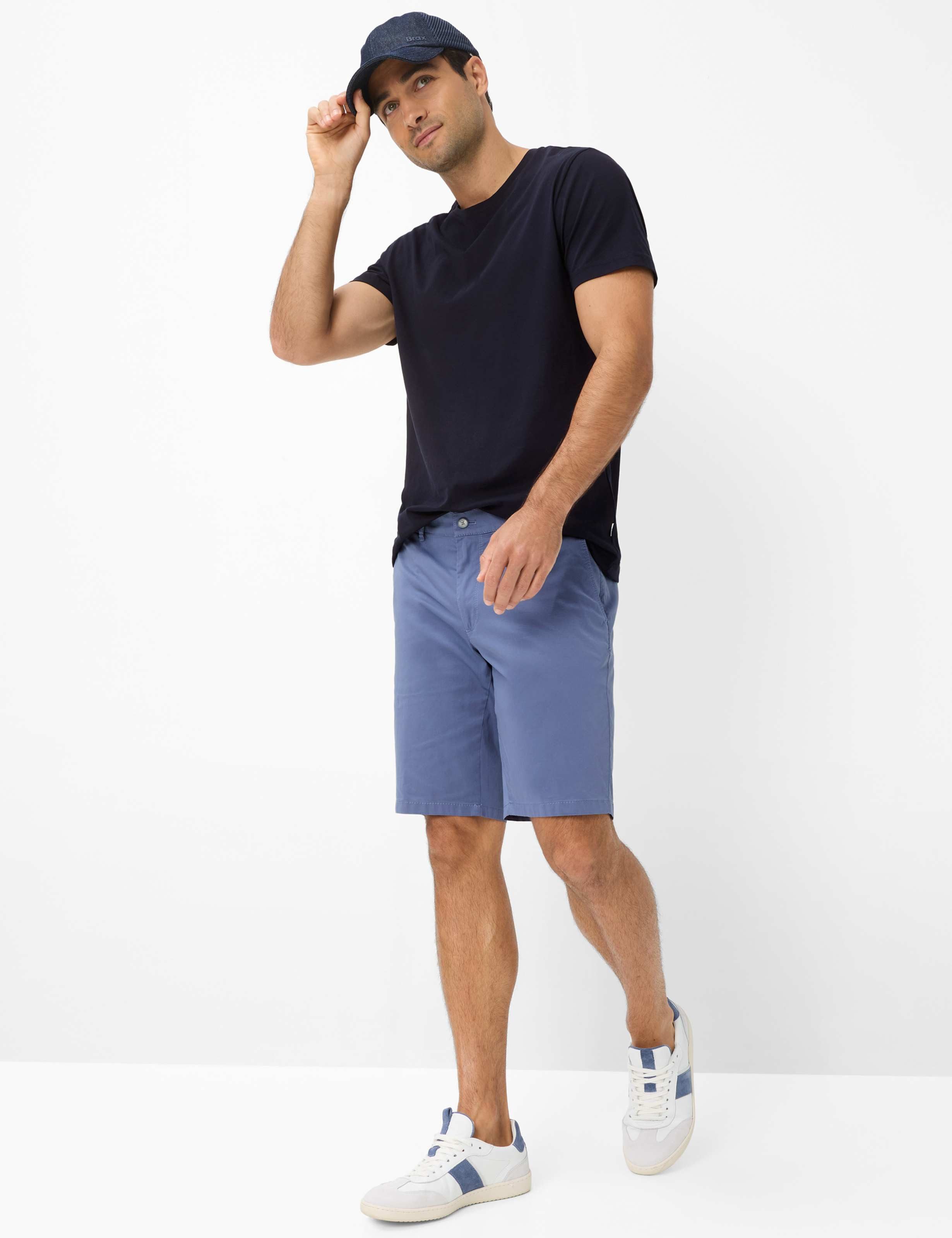 Brax Bermudas Style BOZEN