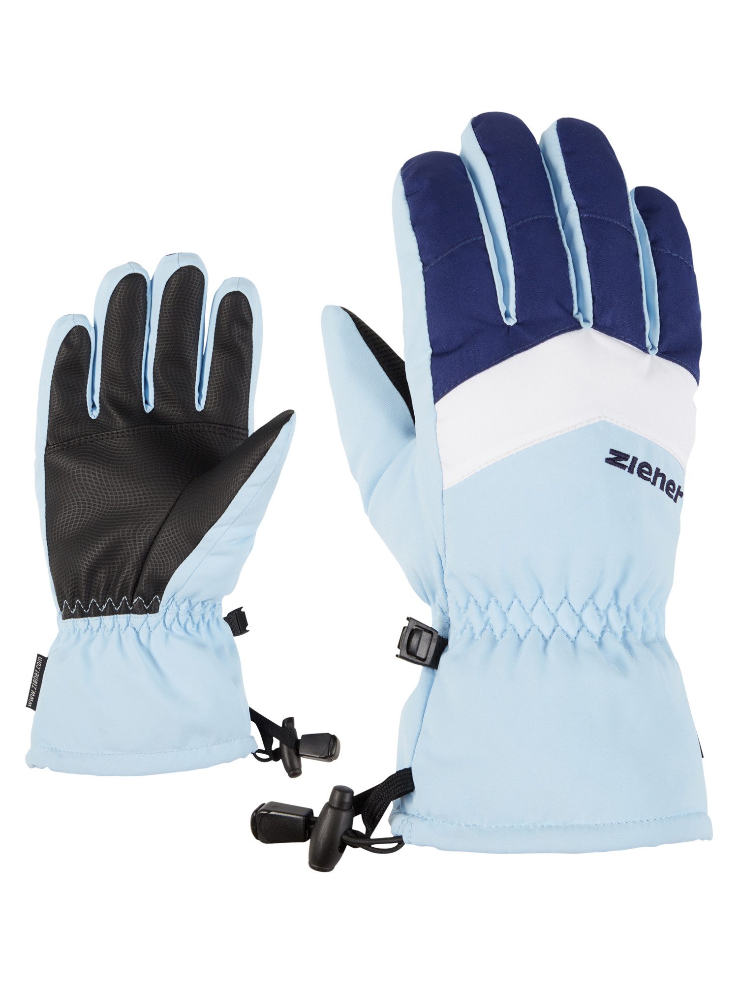 Skihandschuhe LETT AS(R)