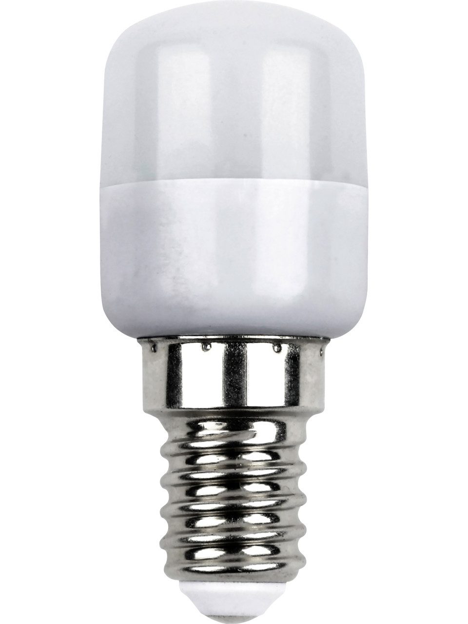 MÜLLER LICHT LED-Leuchtmittel Müller Licht LED Луковицы E14 2 W warmweiß, Nicht dimmbar nicht Smart Home-fähig