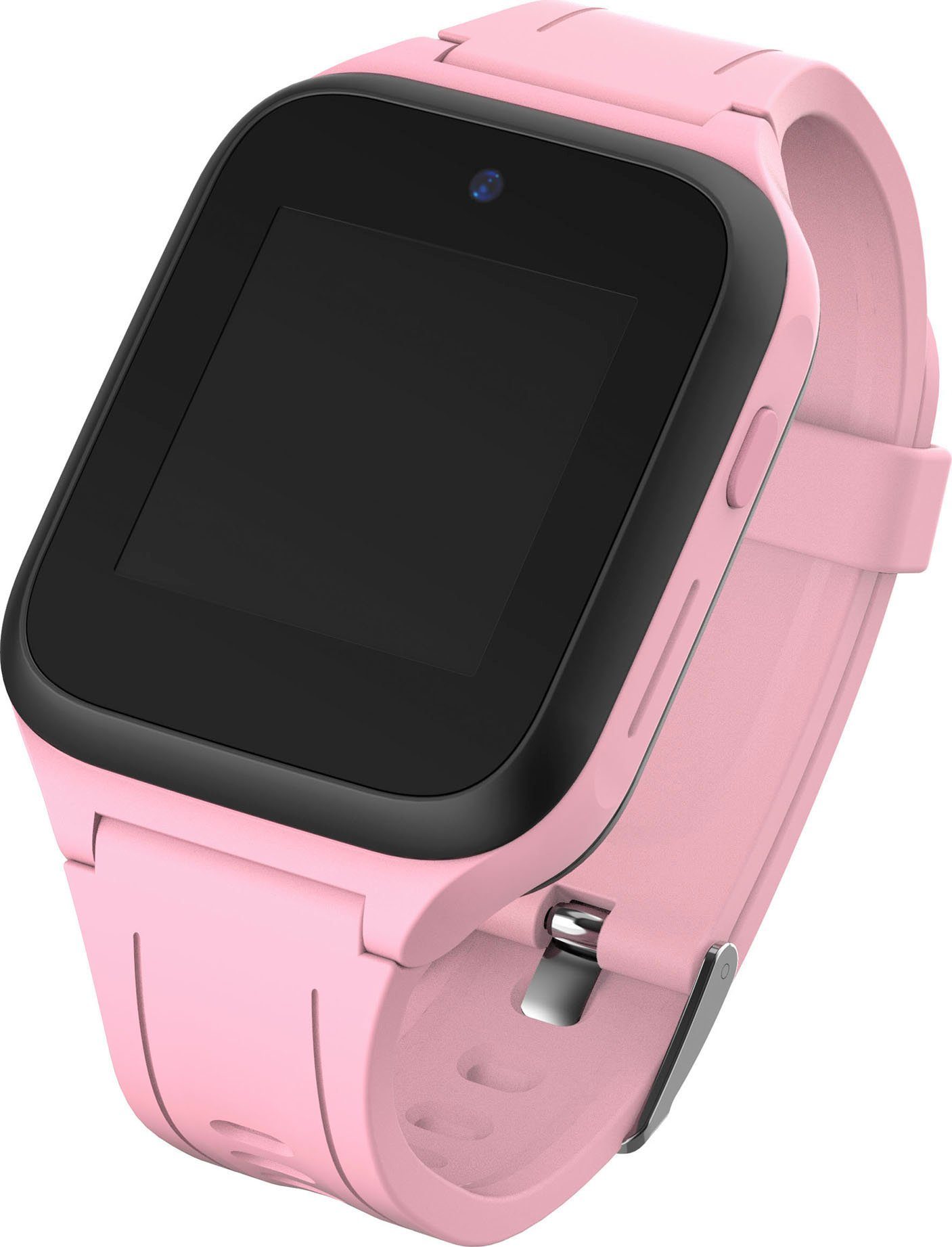 MOVETIME rosa cm/1,3 Proprietär) Zoll, | MT40 (3,3 TCL rosa Smartwatch