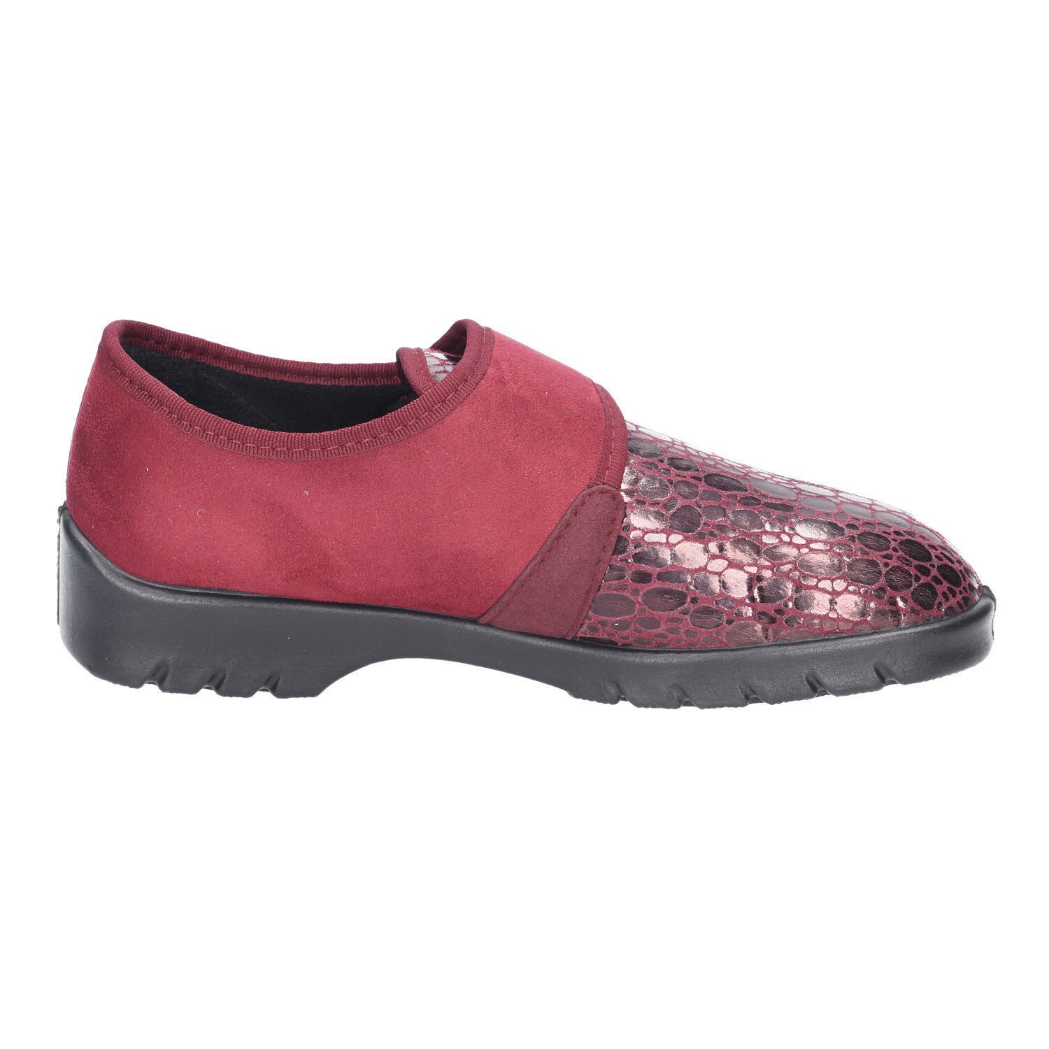 Florett Klettschuh
