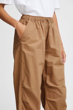 b.young Schlupfhose BYDAFIE CARGO PANTS - coole Fallschirmhose mit Gummizug