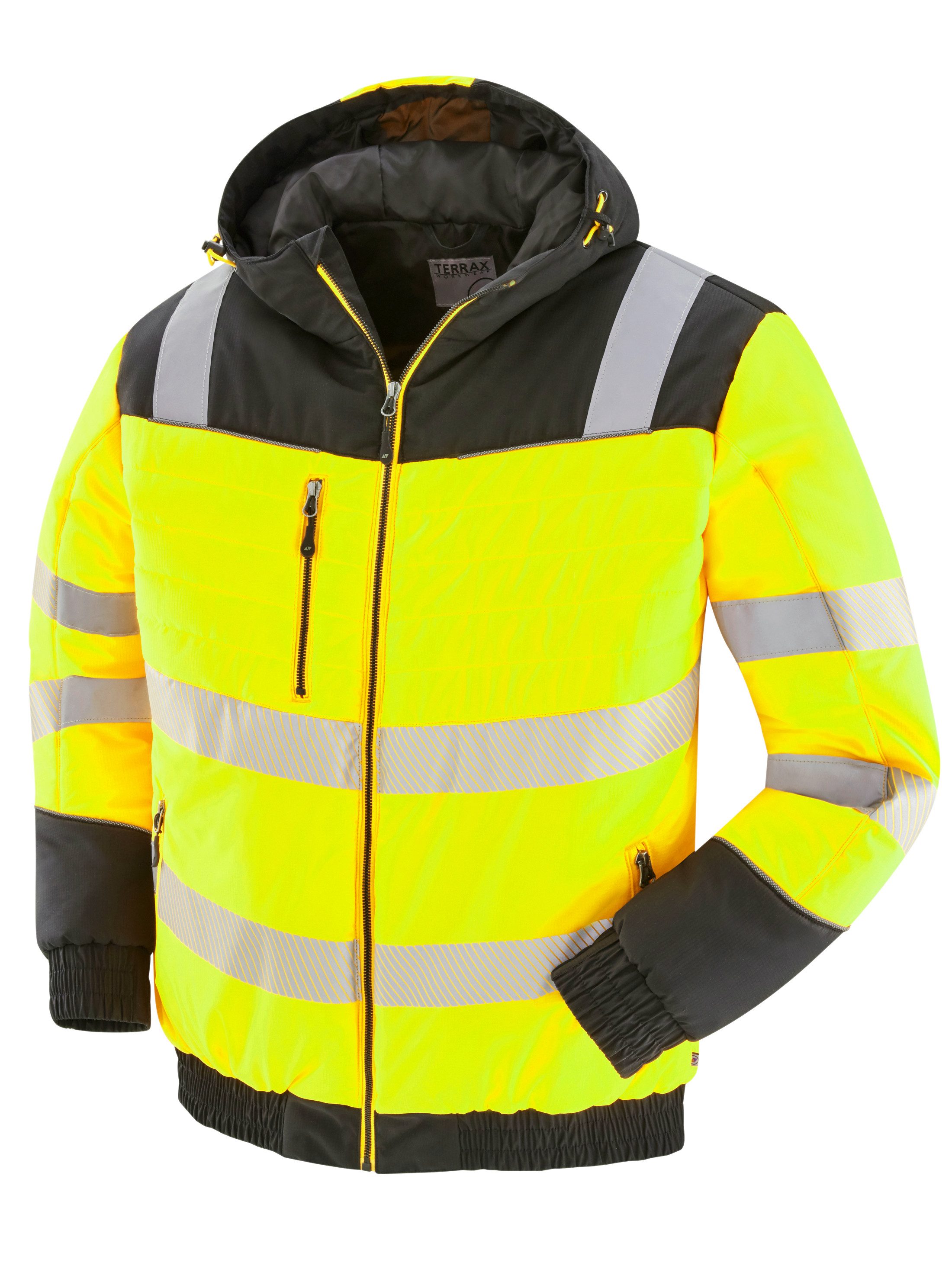 Terrax Workwear Blouson Terrax Arbeits Blouson 91947