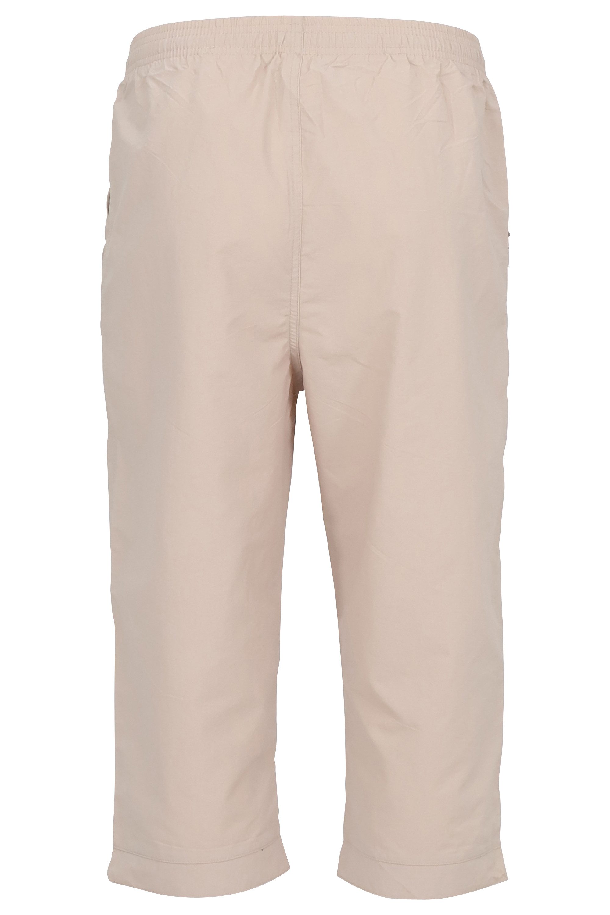 malito more than fashion Caprihose C200 kurze unifarbene Freizeithose günstig online kaufen