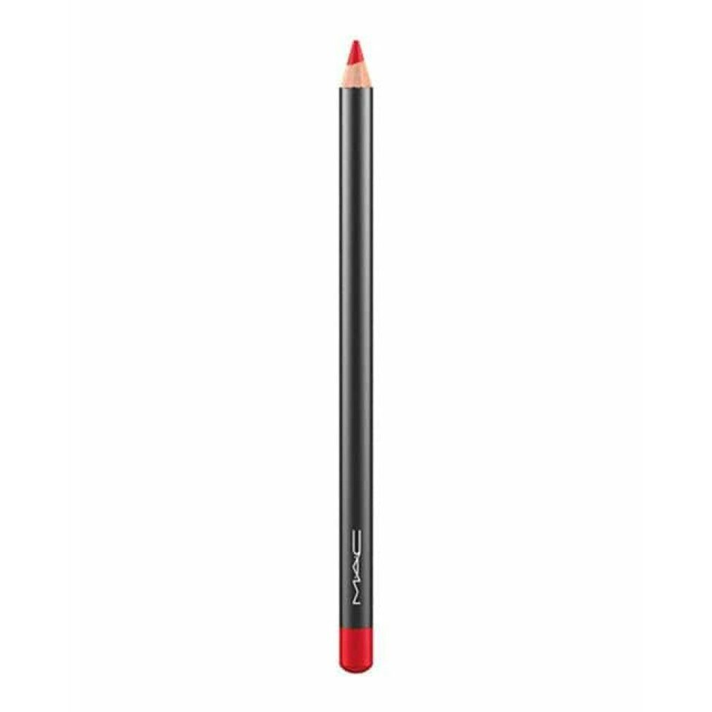 MAC Lippenstift Lip Pencil Ruby Woo 1.4g