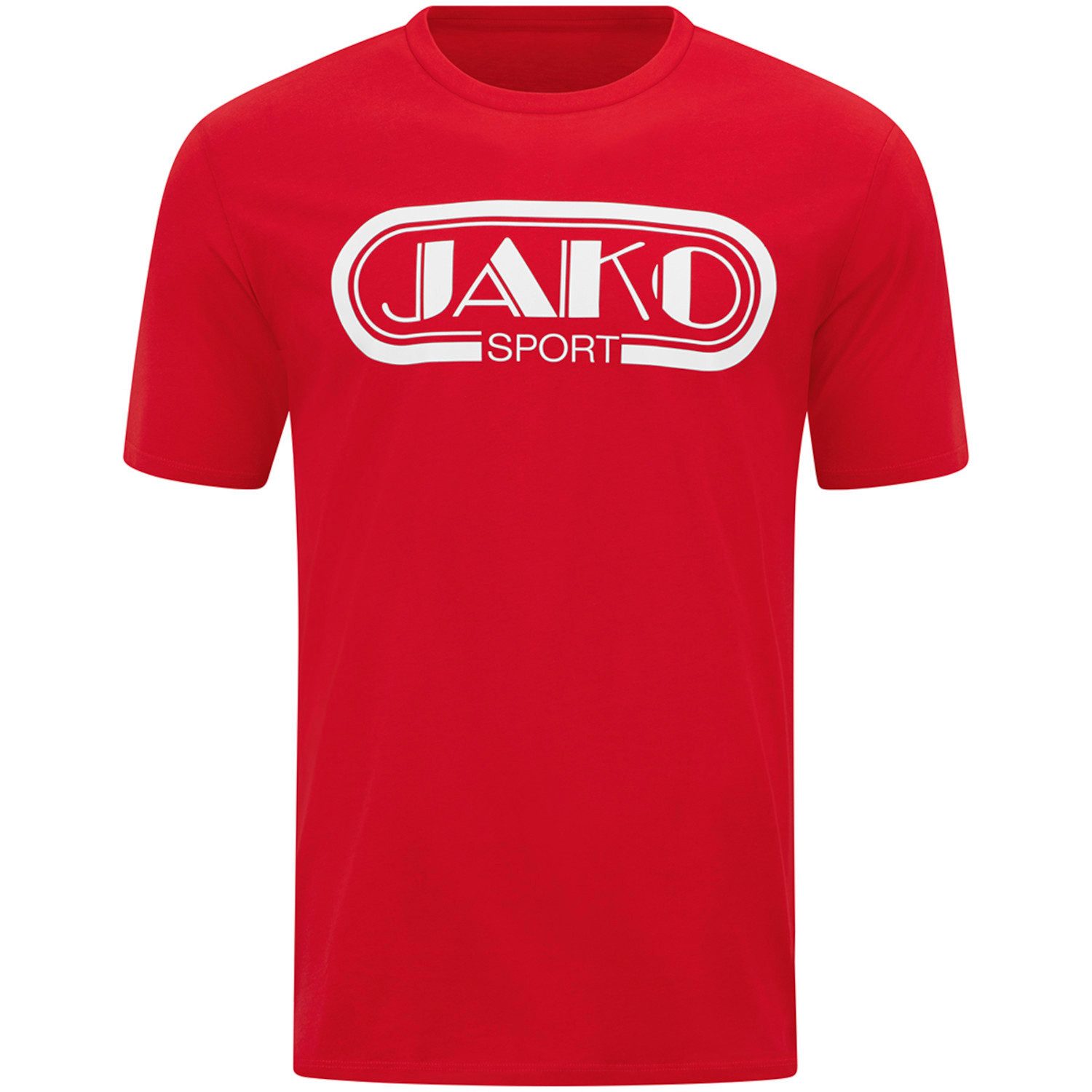 Jako T-Shirt Jako Herren T-Shirt Retro 6114