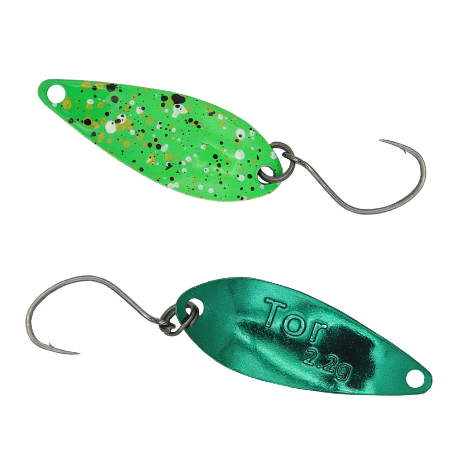 Trout Jara Kunstköder Trout Jara Tor 2,2g