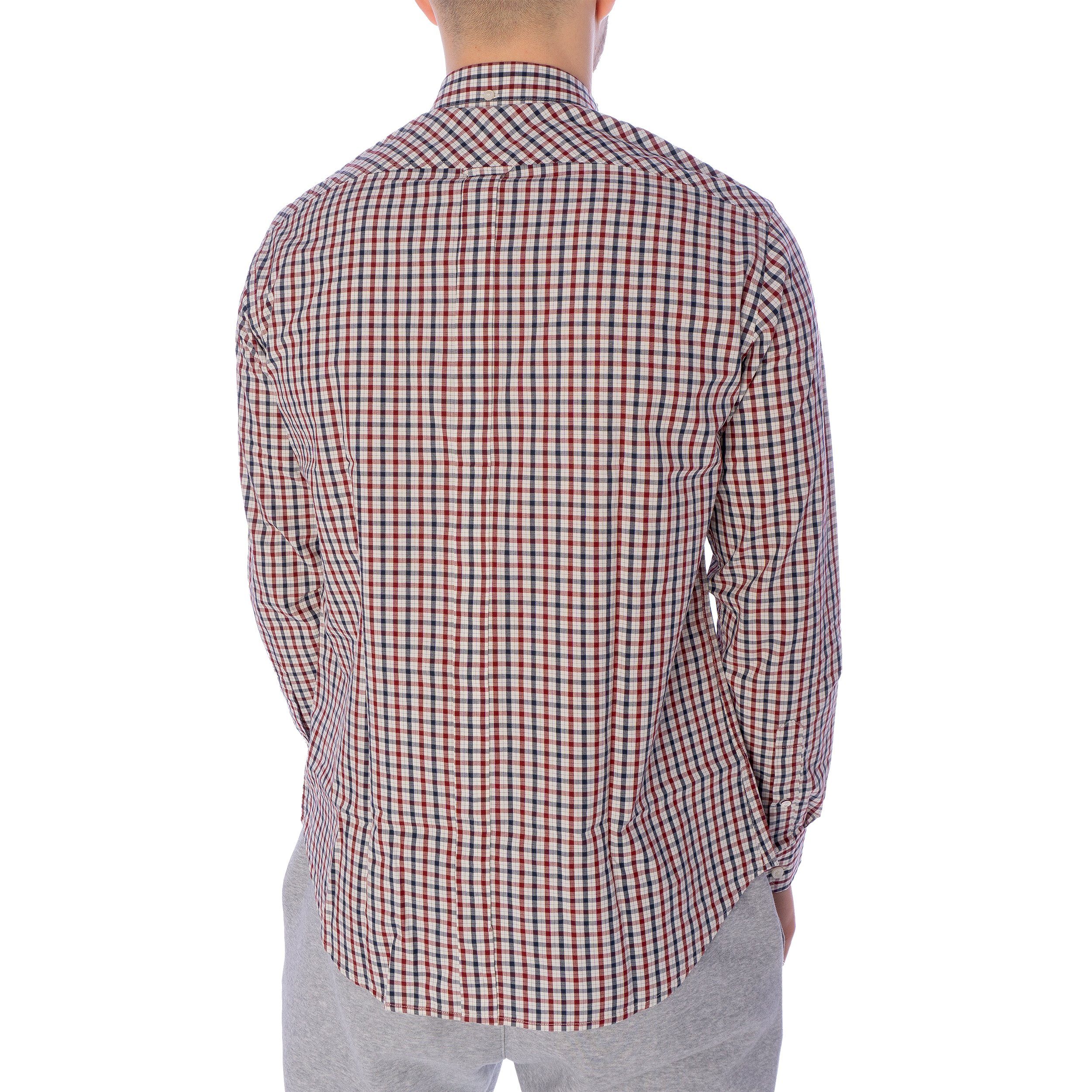 Ben Sherman Langarmhemd Hemd Ben Sherman günstig online kaufen