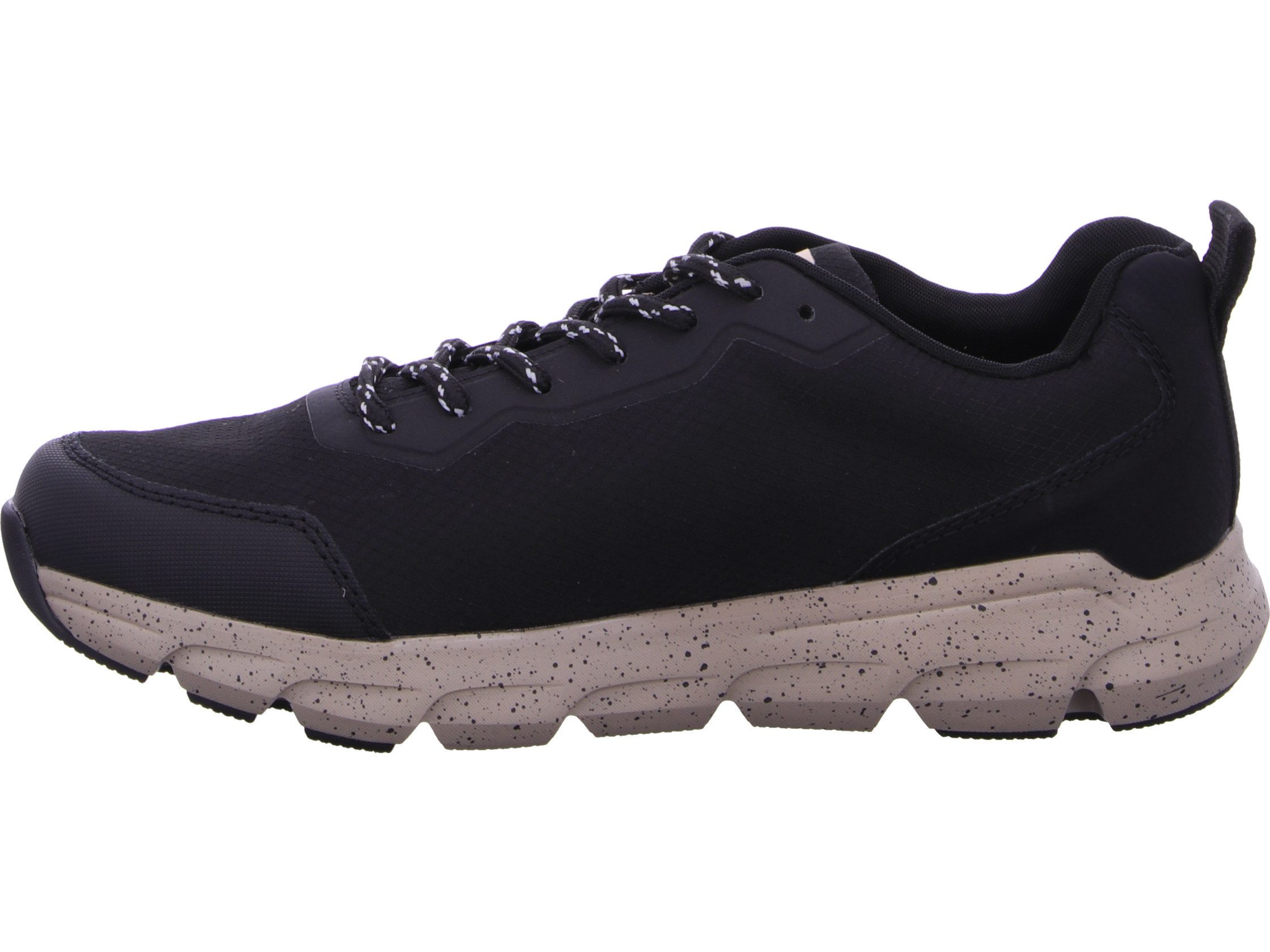 Rieker EVOLUTION Schnürschuh mit TEX-Membran