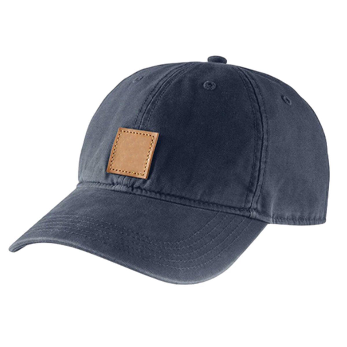 Baseballkappe, marineblau Cap Jormftte Damen verstellbar,einfarbig,Retro-Stil, Baseball und Herren für