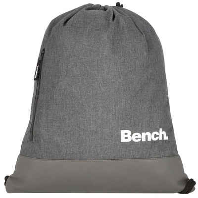 Bench. Turnbeutel classic, Polyester