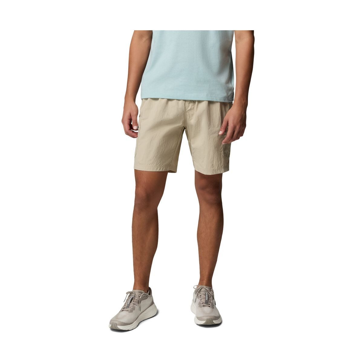 Columbia Shorts Mountaindale Cargo Short Praktische und bequeme Cargoshorts mit wasser- und schmutzabweisendem