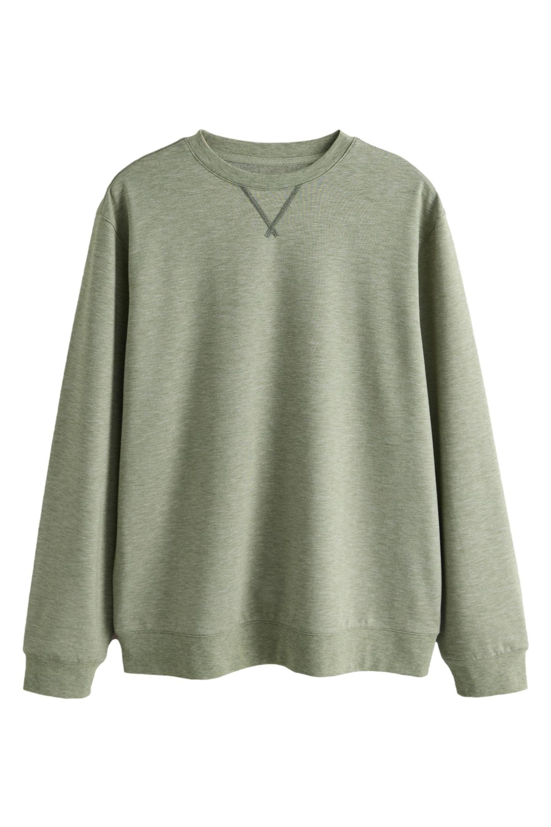 Next Sweater Weicher, leichter Rundhalspullover (1-tlg) günstig online kaufen