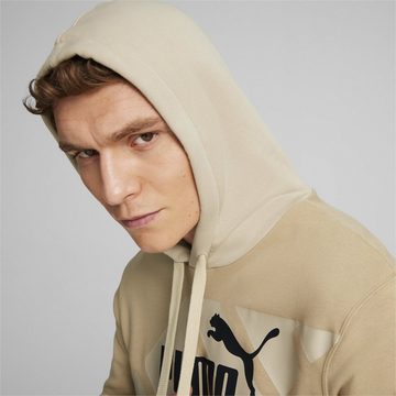 PUMA Hoodie PUMA POWER Graphic Hoodie Herren