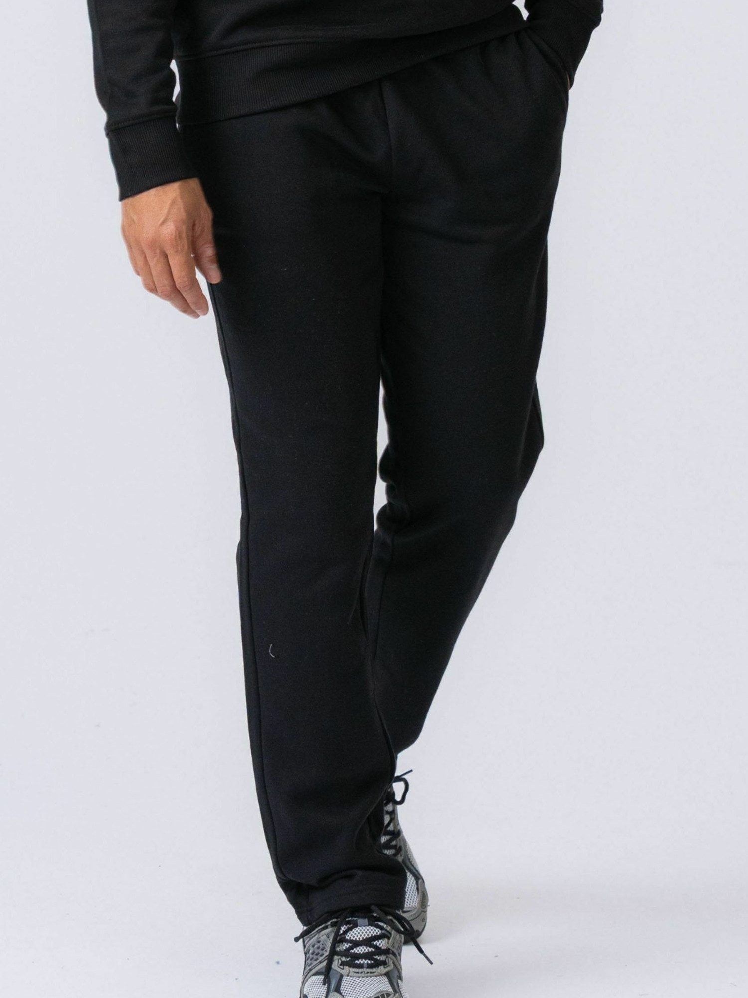 TEESHOPPEN Chinohose TEESHOPPEN Trouser Essential Sweatpants