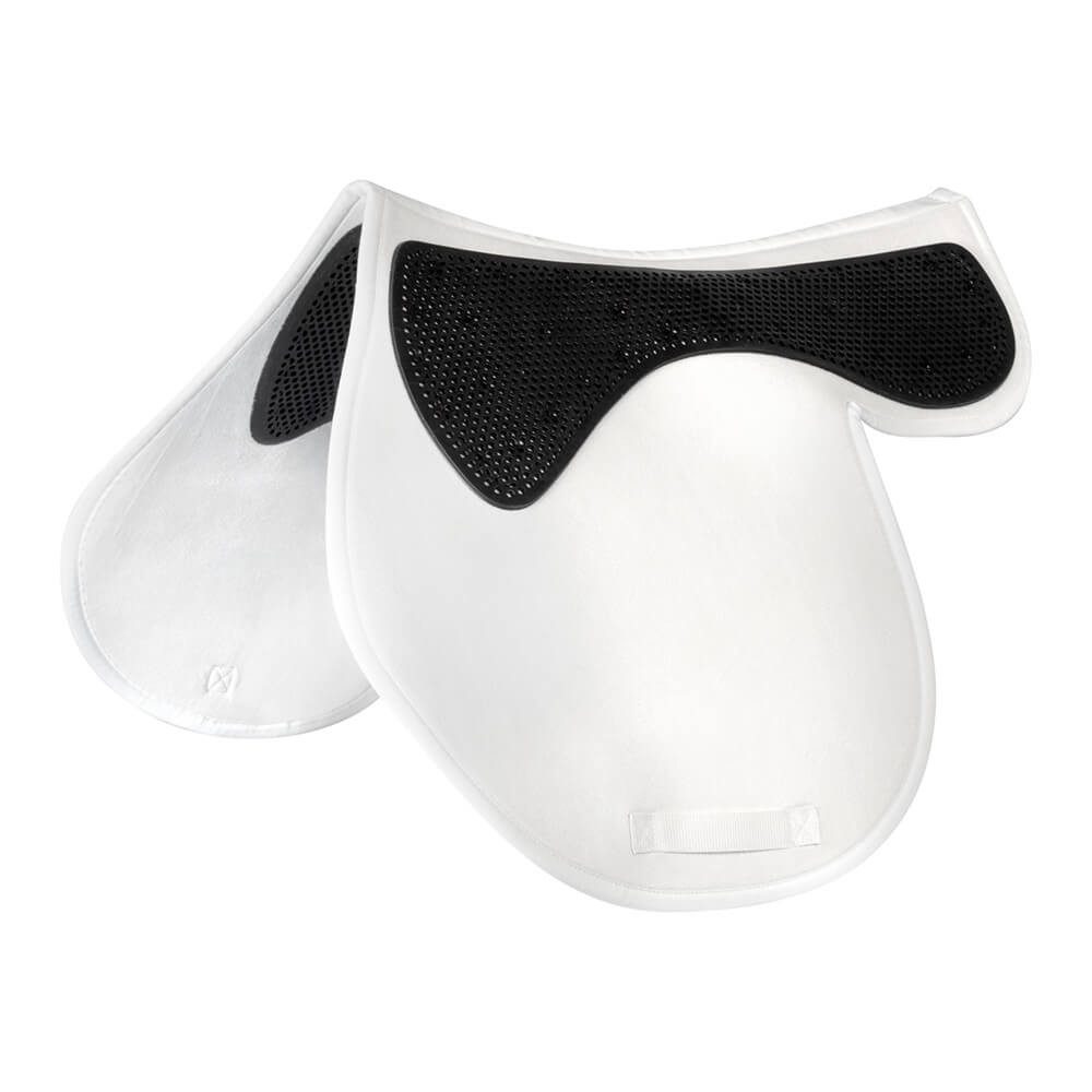 Acavallo Gelpad Acavallo Twin Sided Gel Pad Jump Numnah