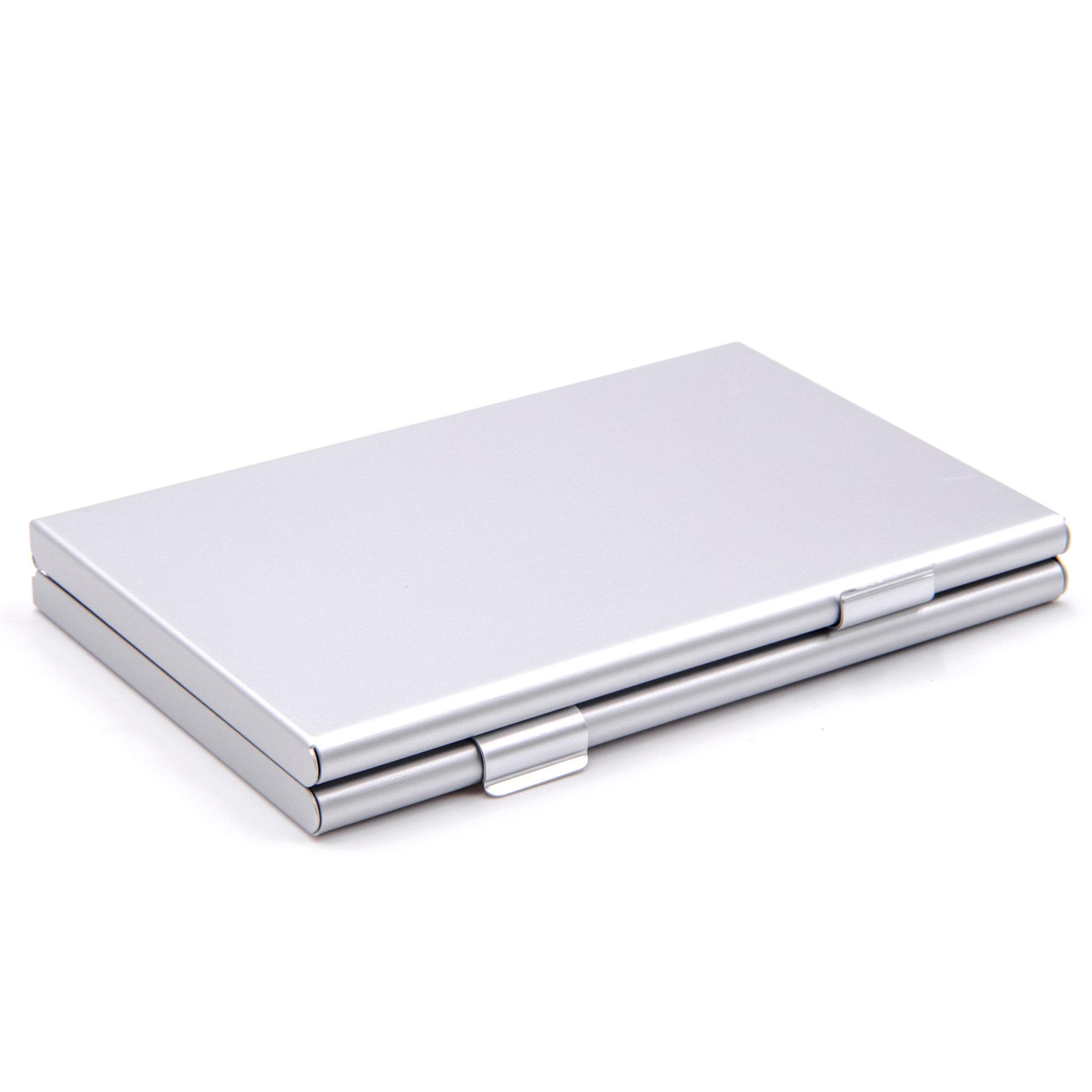 vhbw Sleeve für SIM-Karten