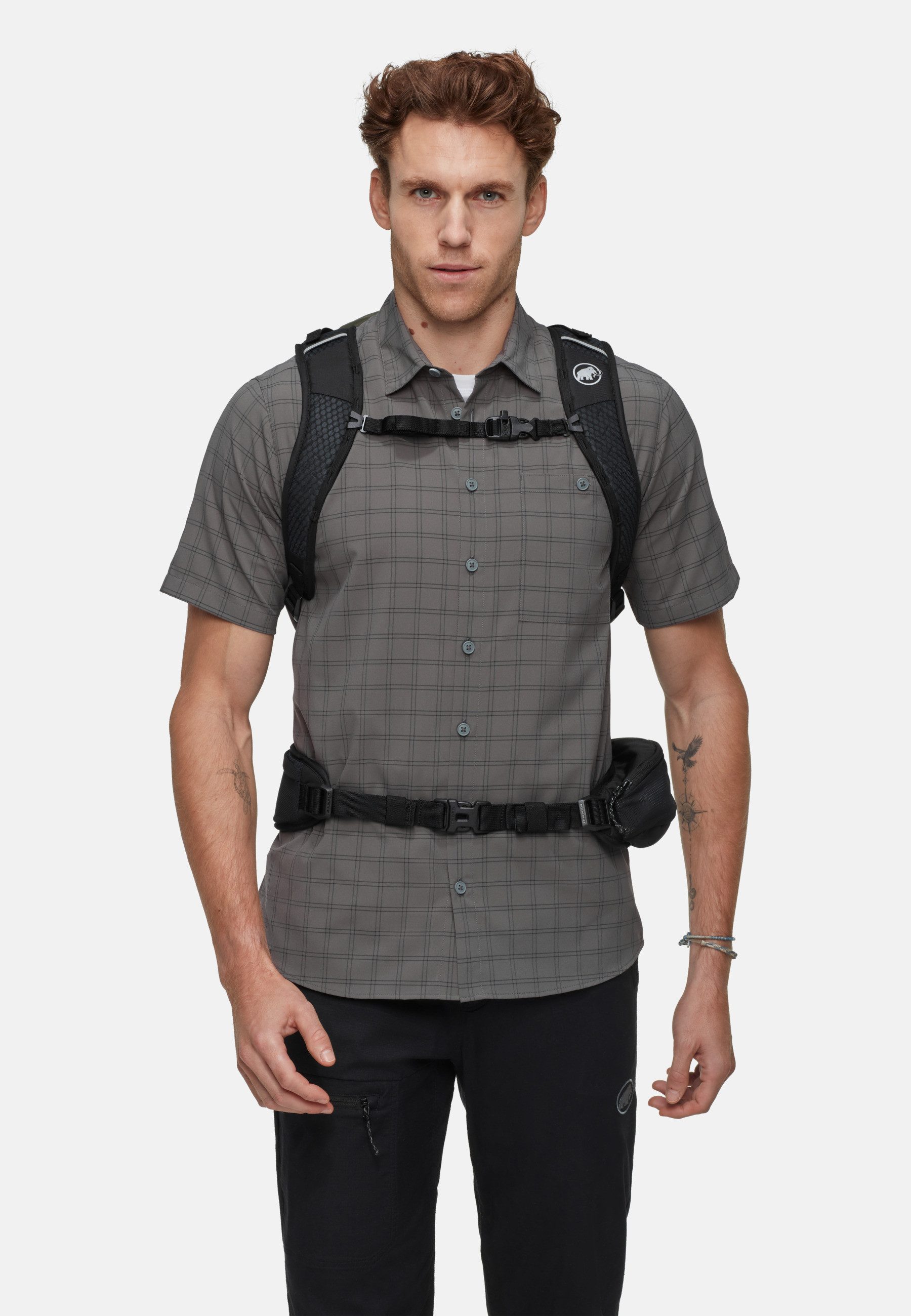 Mammut Wanderrucksack Lithium 30