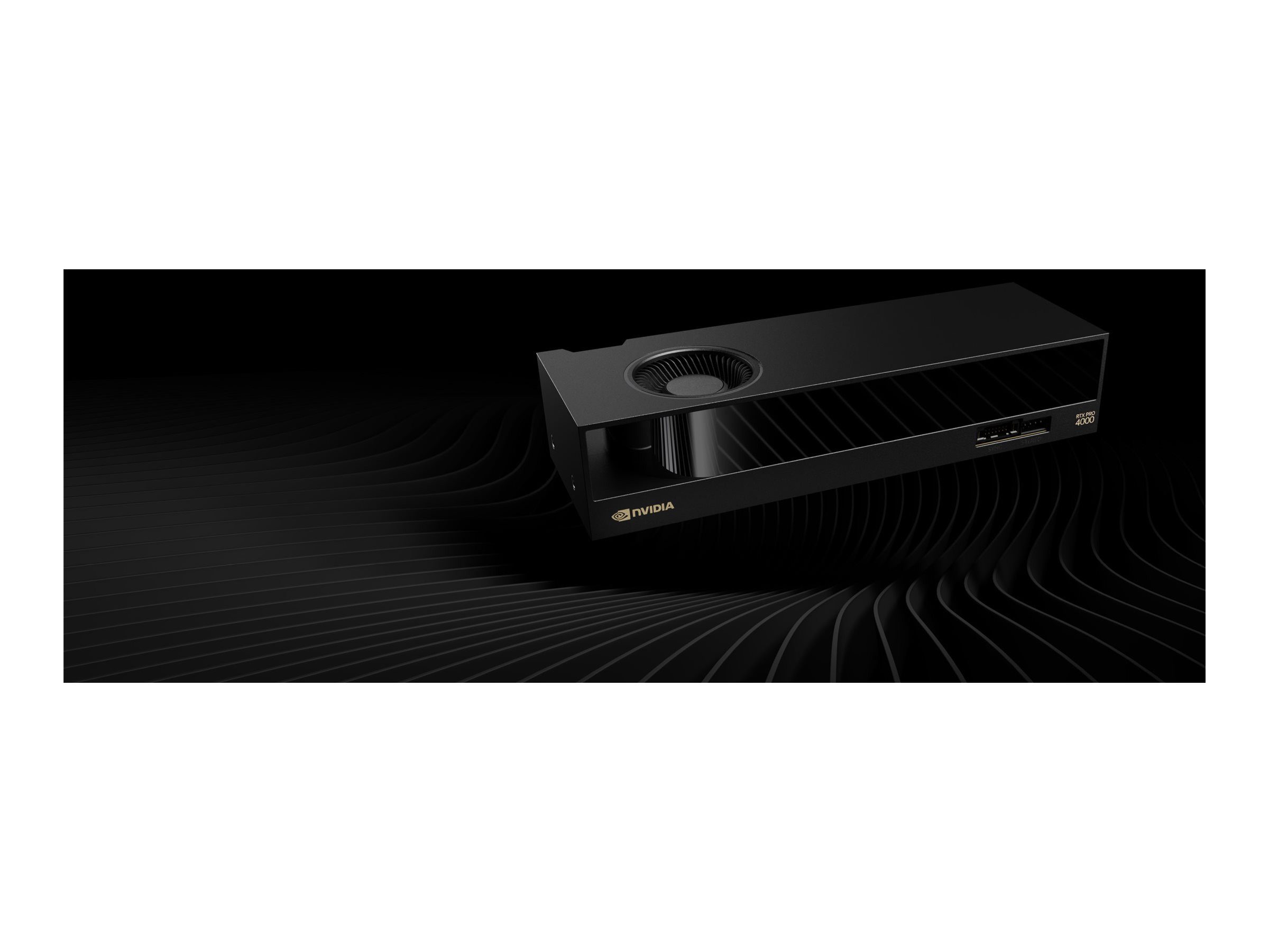 Nvidia Grafikkarte