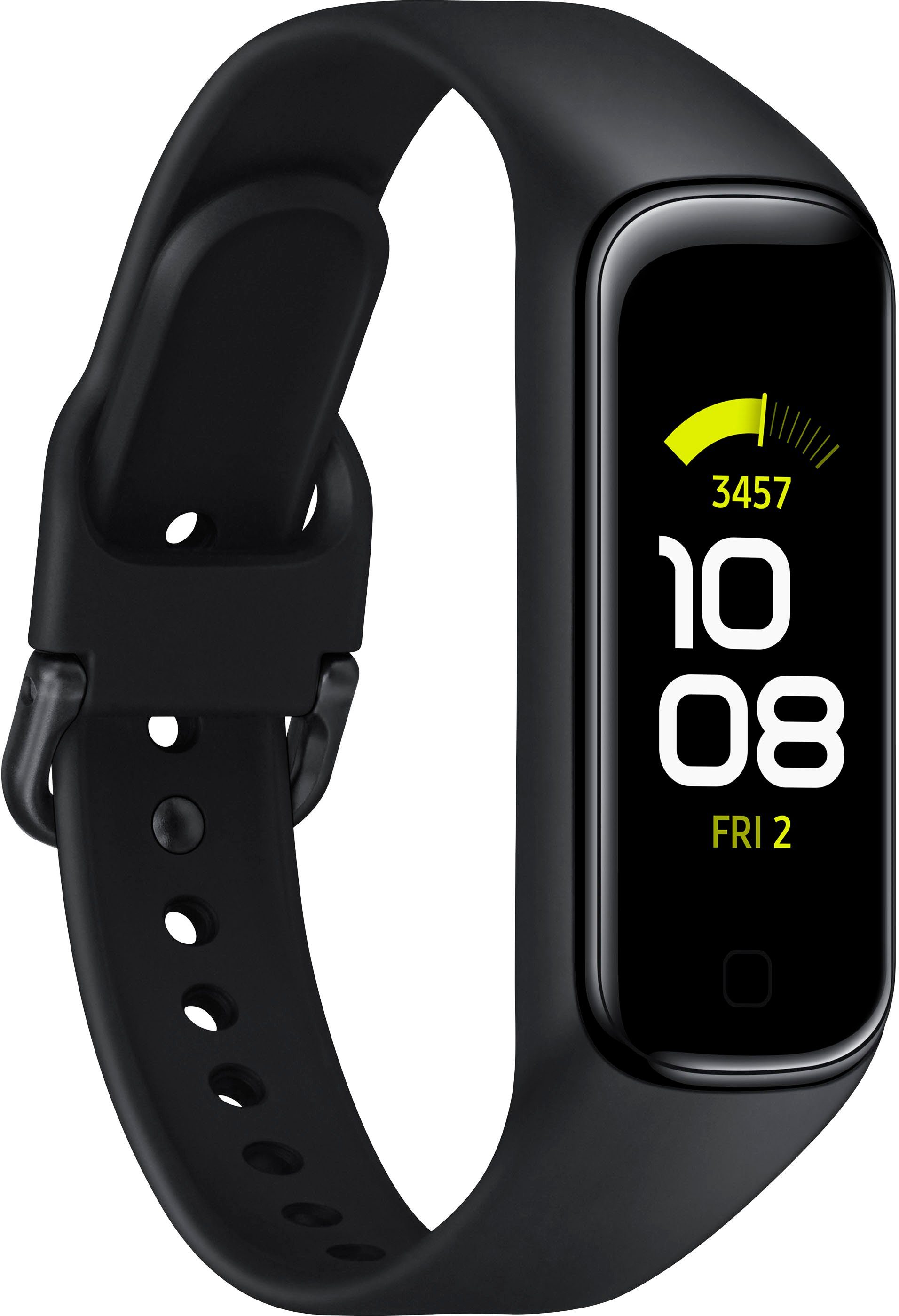 Samsung Galaxy Fit 2 Smartwatch (2,78 cm/1,1 Zoll) | OTTO