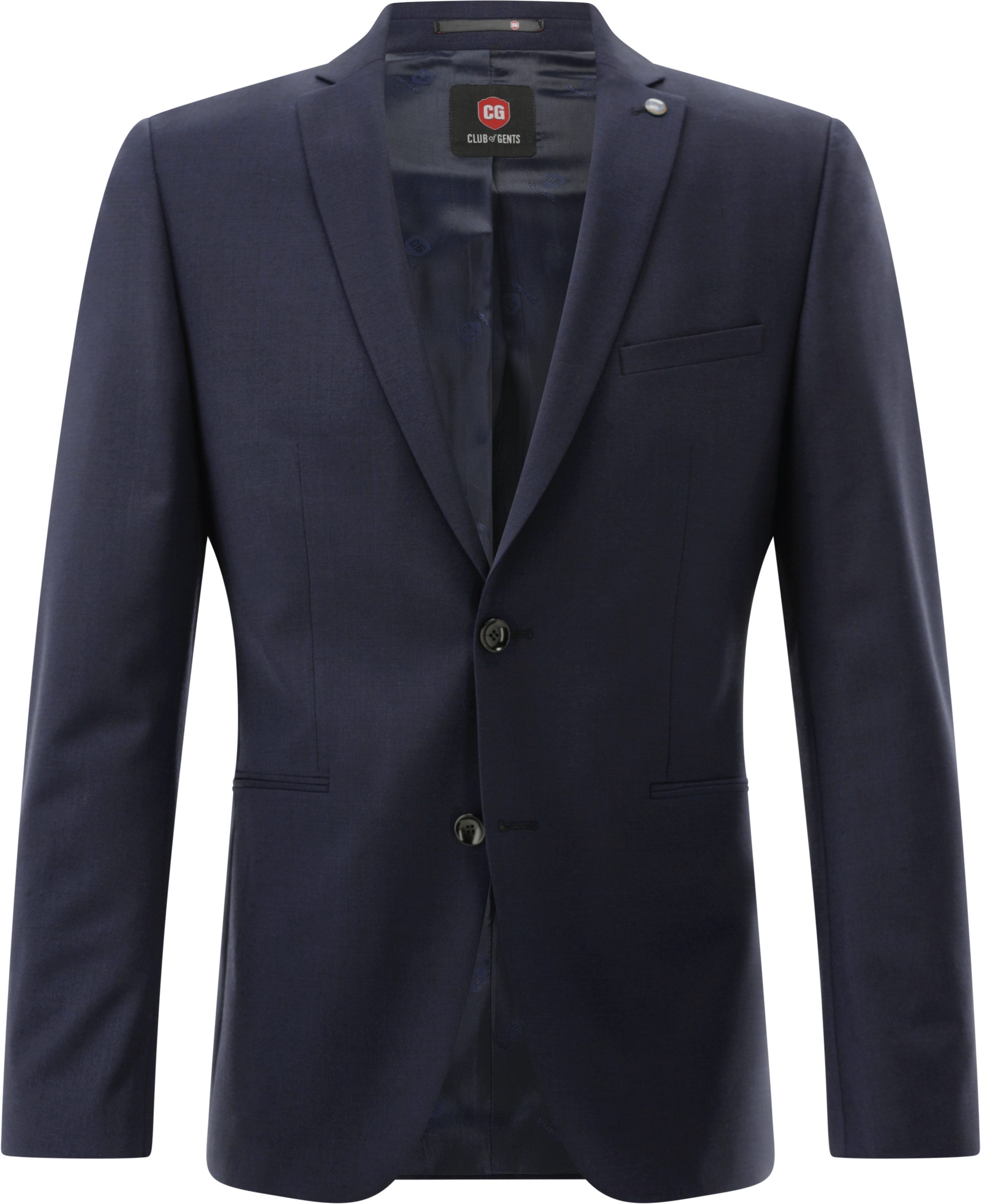 CG Club of Gents Anzugsakko CG günstig online kaufen
